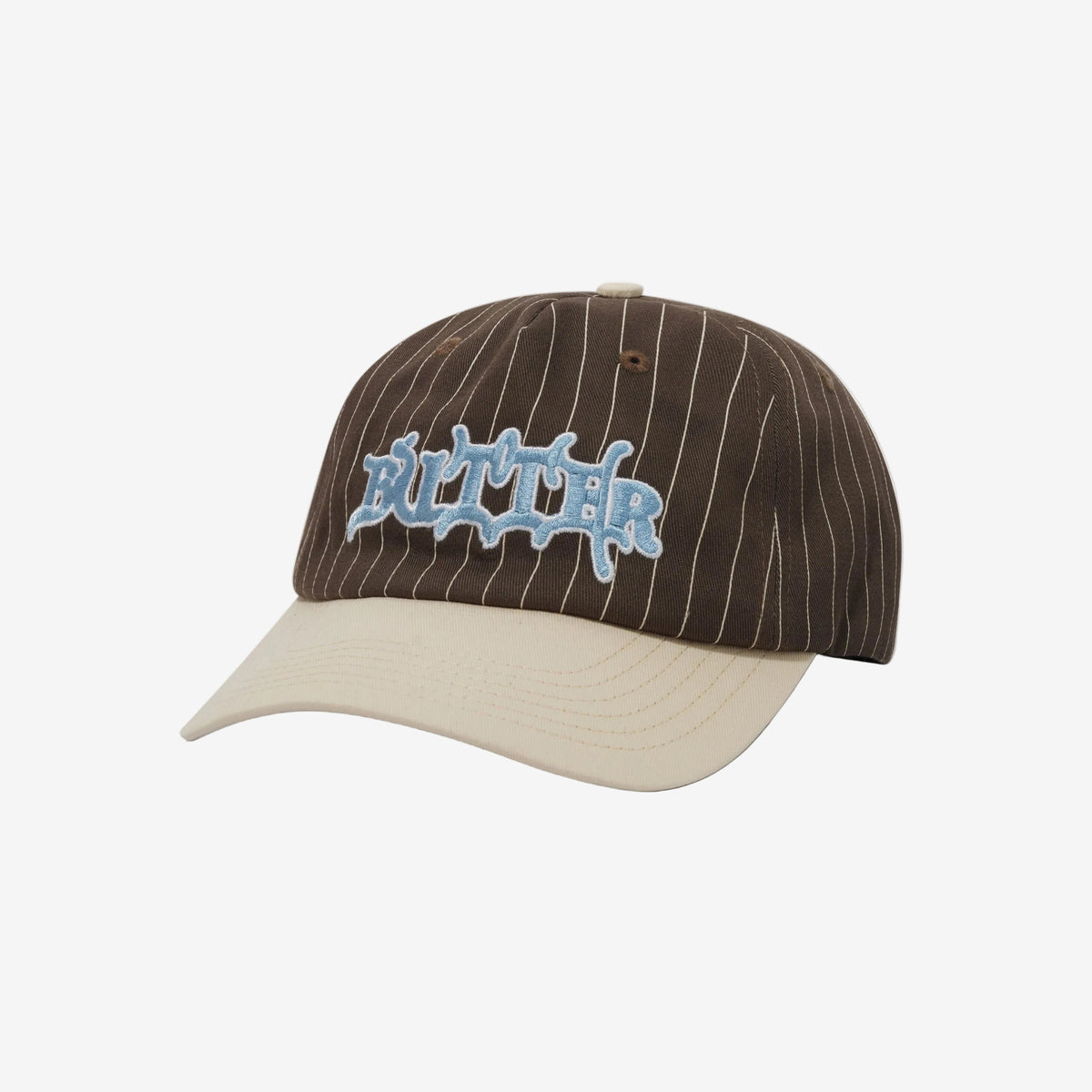 Czapka Butter Goods Serif 5 Panel Butter Goods - Dasea People