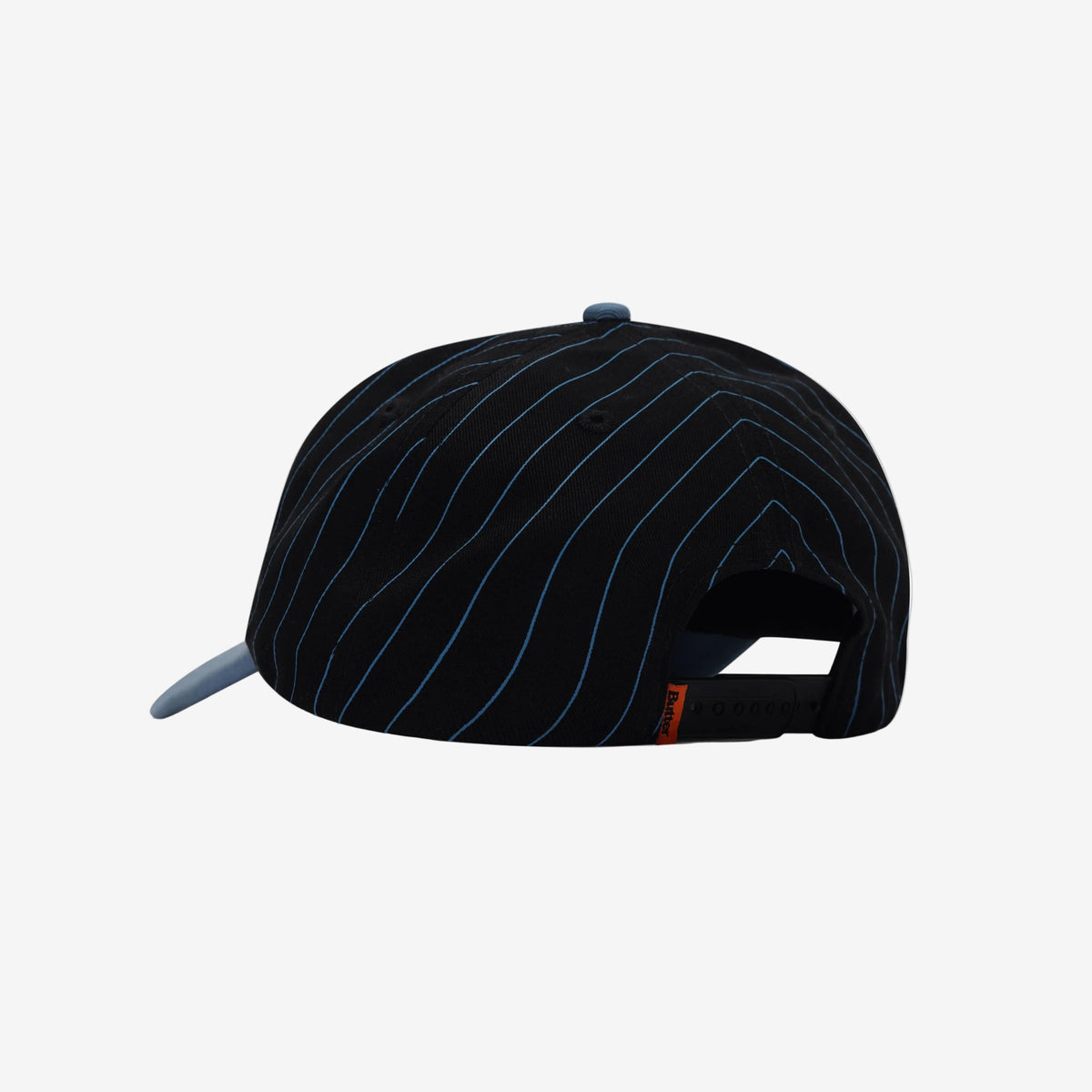 Czapka Butter Goods Serif 5 Panel Butter Goods - Dasea People