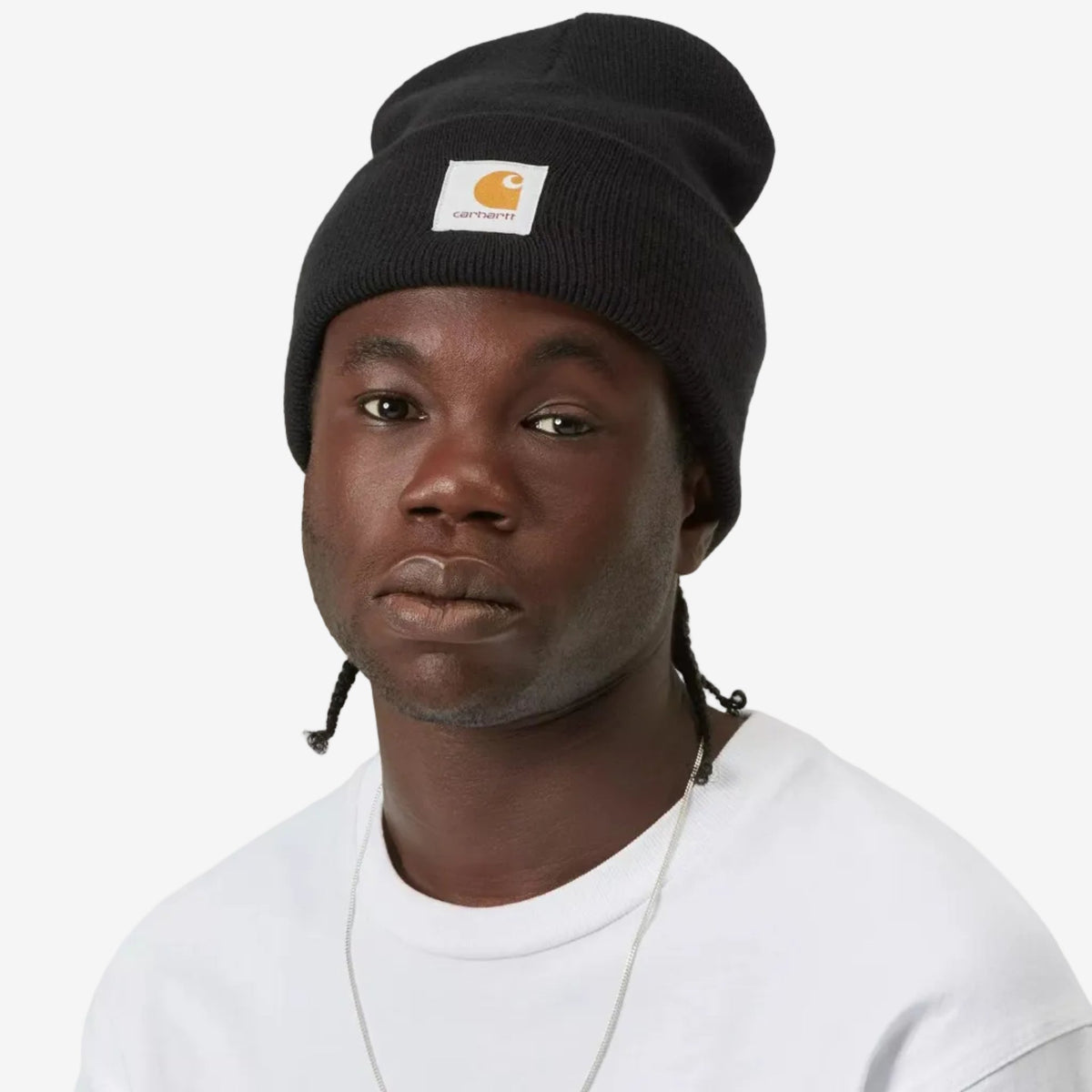 Czapka Carhartt WIP Acrylic Watch Carhartt WIP - Dasea People