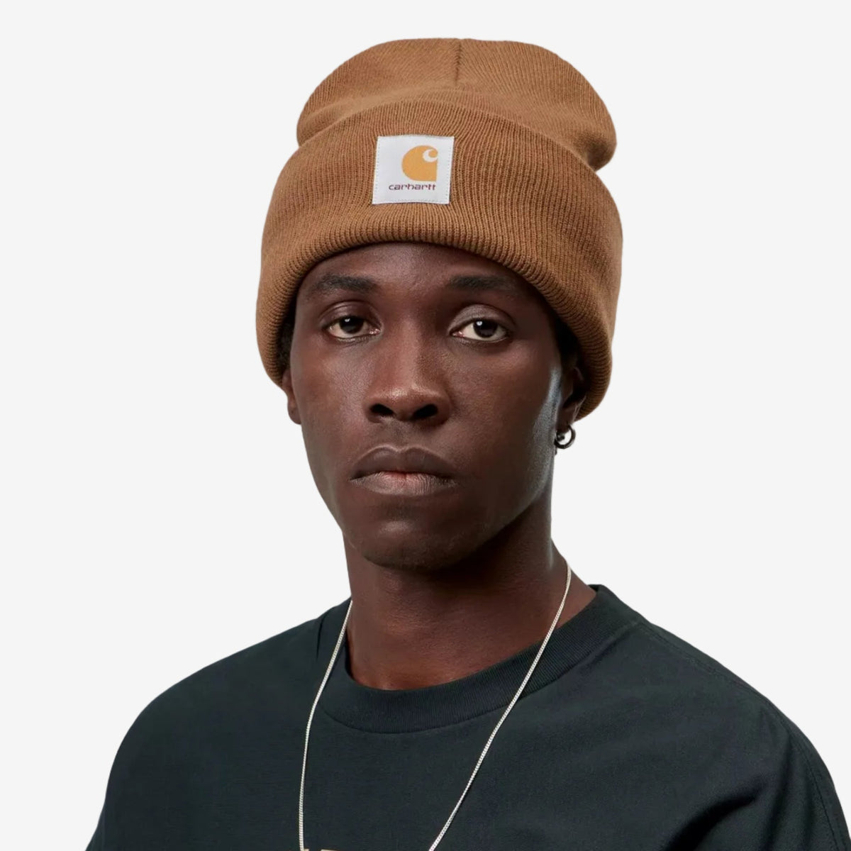Czapka Carhartt WIP Acrylic Watch Carhartt WIP - Dasea People
