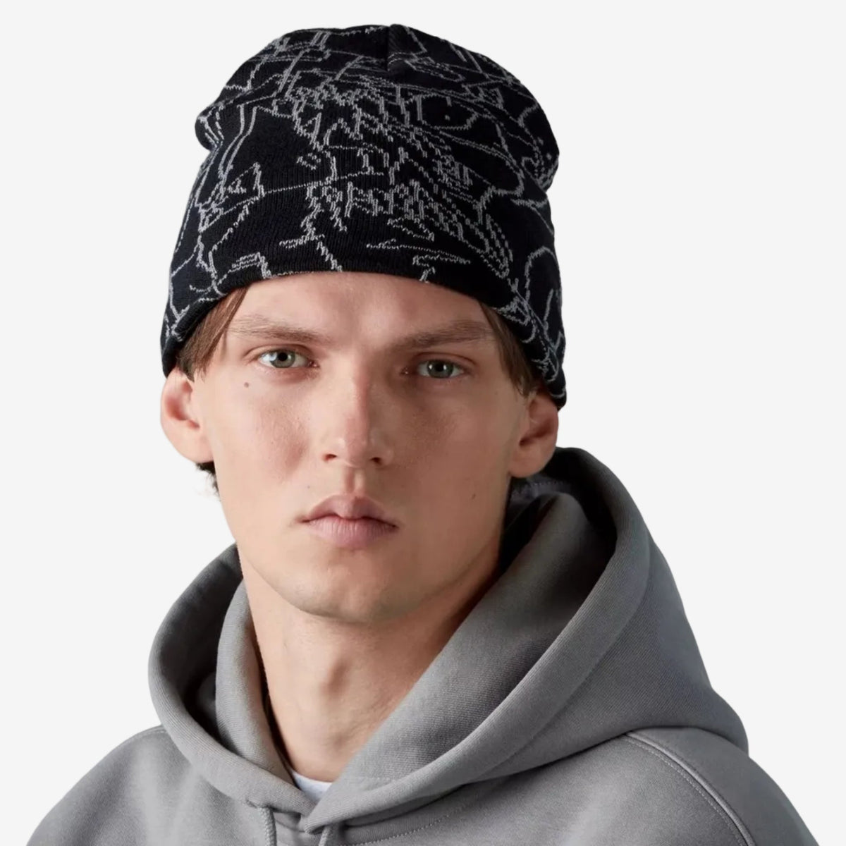 Czapka Carhartt WIP Blinkerfluid Carhartt WIP - Dasea People