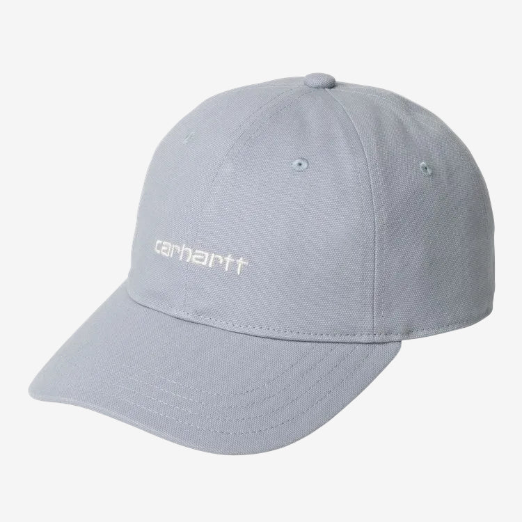 Czapka Carhartt WIP Canvas Script Carhartt WIP - Dasea People