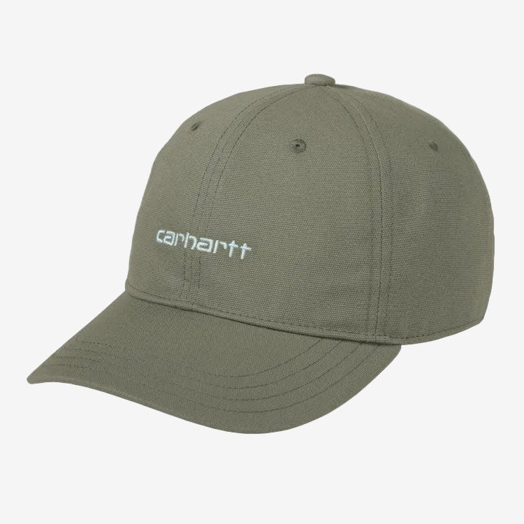 Czapka Carhartt WIP Canvas Script Carhartt WIP - Dasea People