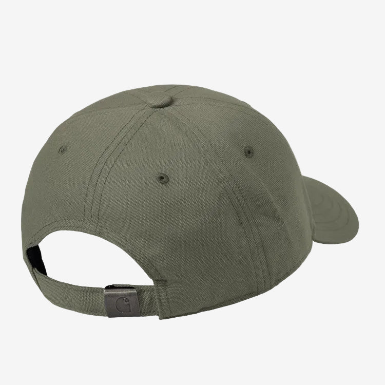Czapka Carhartt WIP Canvas Script Carhartt WIP - Dasea People