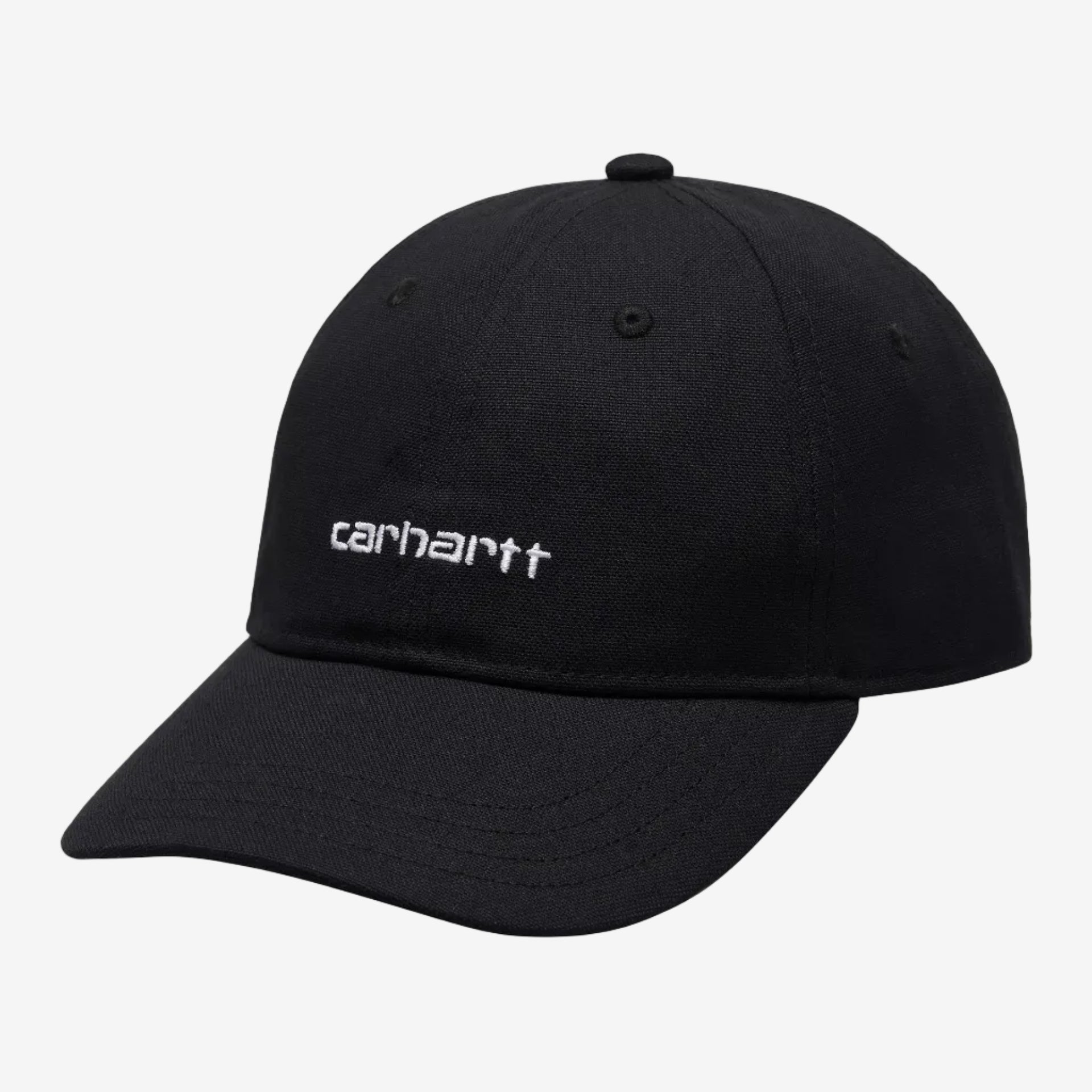 Czapka Carhartt WIP Canvas Script Carhartt WIP - Dasea People