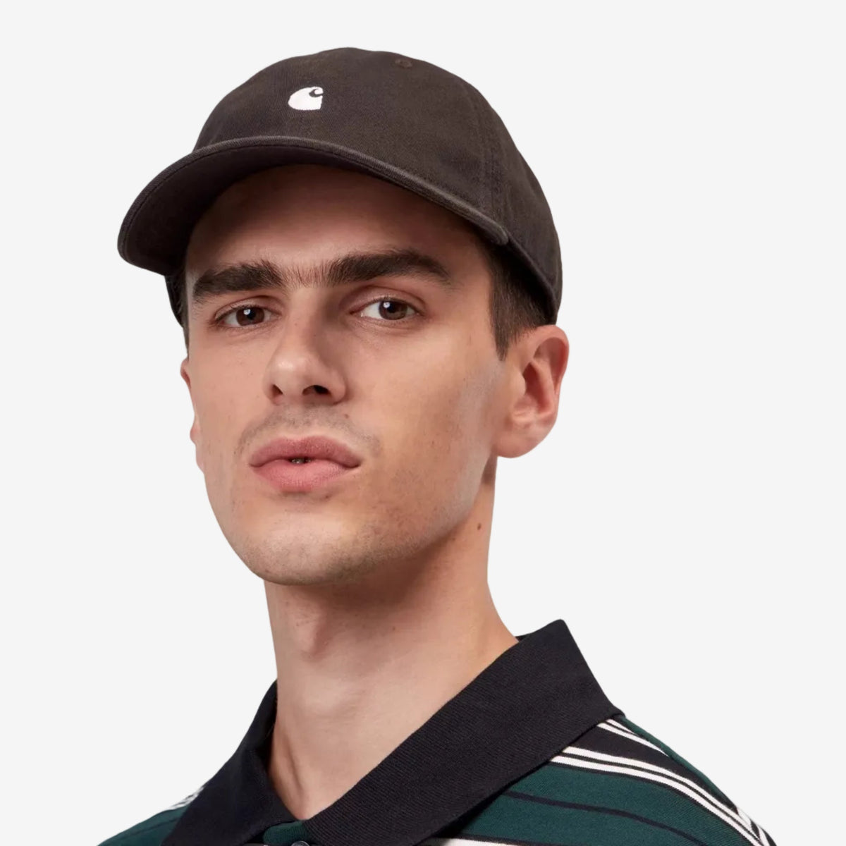 Czapka Carhartt WIP Madison Logo Carhartt WIP - Dasea People