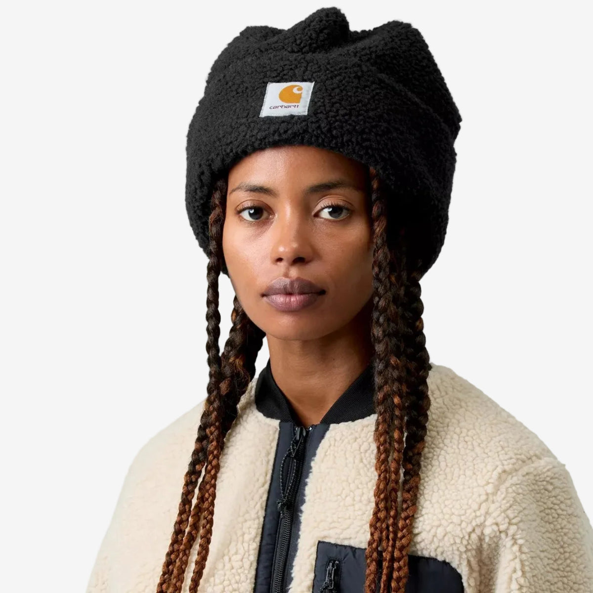 Czapka Carhartt WIP Prentis Carhartt WIP - Dasea People