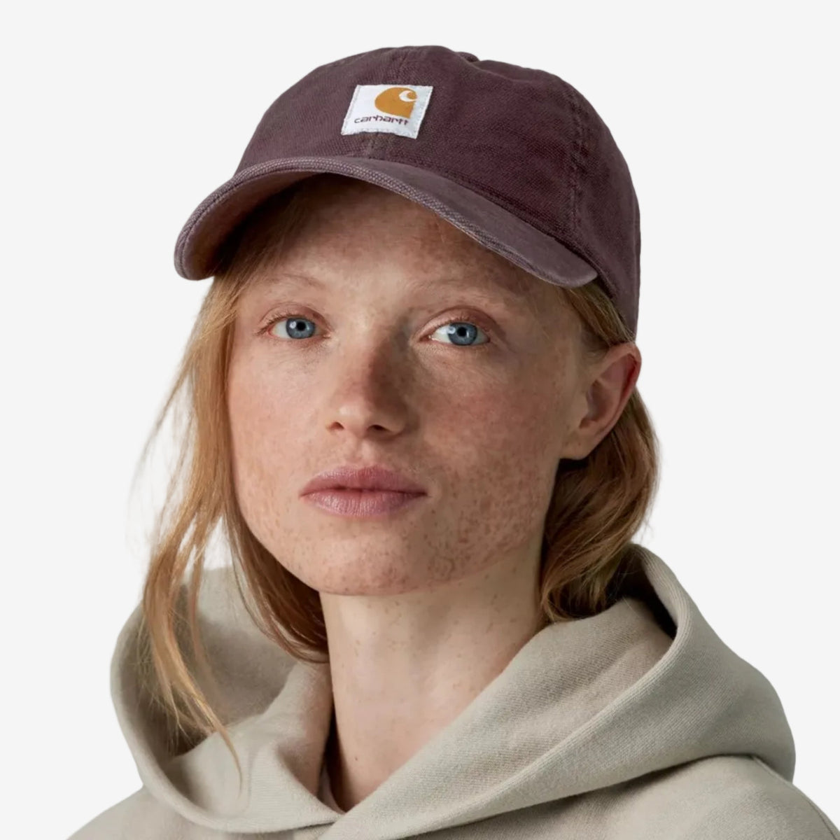 Czapka Carhartt WIP Selby Carhartt WIP - Dasea People