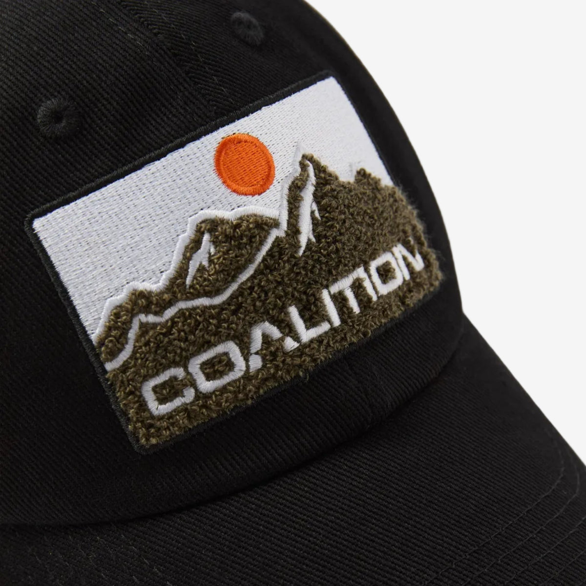 Czapka Coalition Cool C 265 Coalition - Dasea People