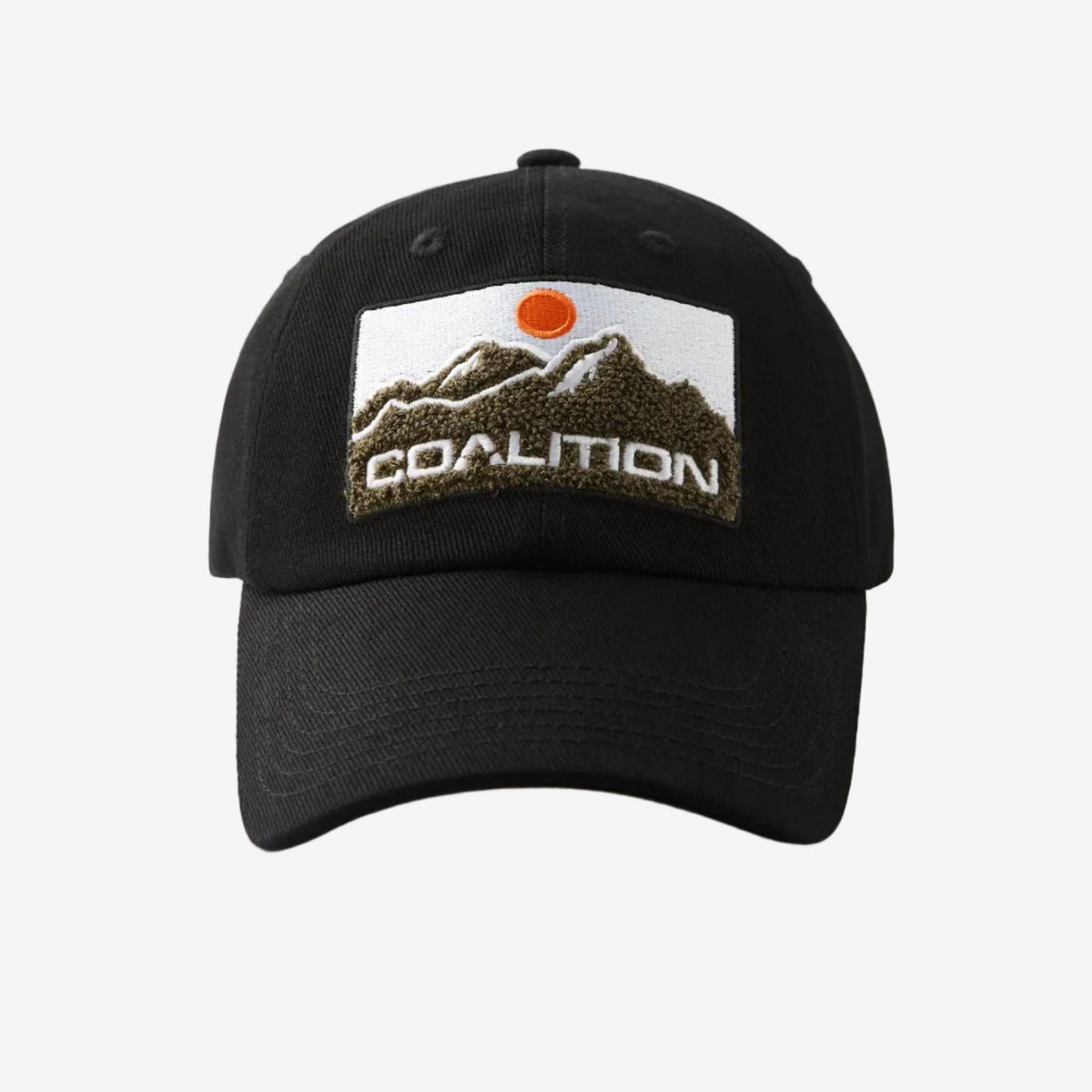 Czapka Coalition Cool C 265 Coalition - Dasea People