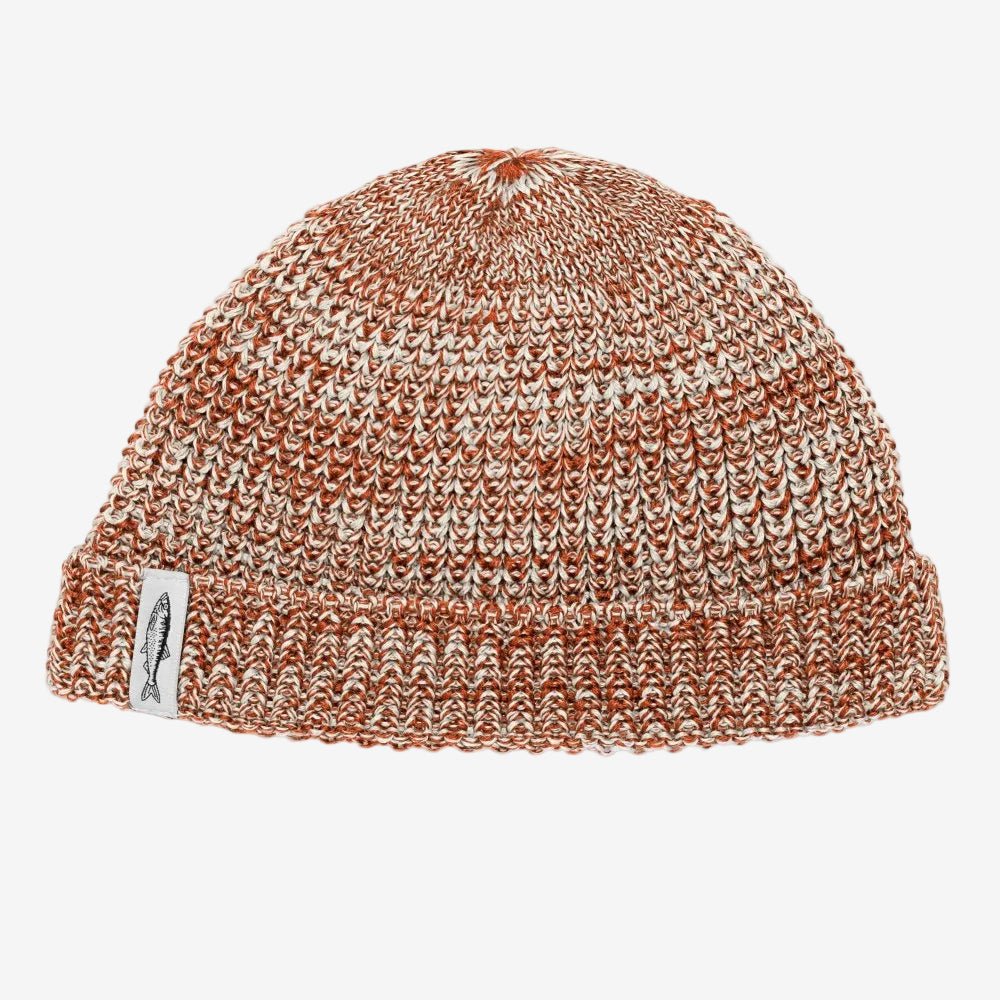 Czapka dokerka z wełny merino Hansa Wear Hansa Wear - Dasea People