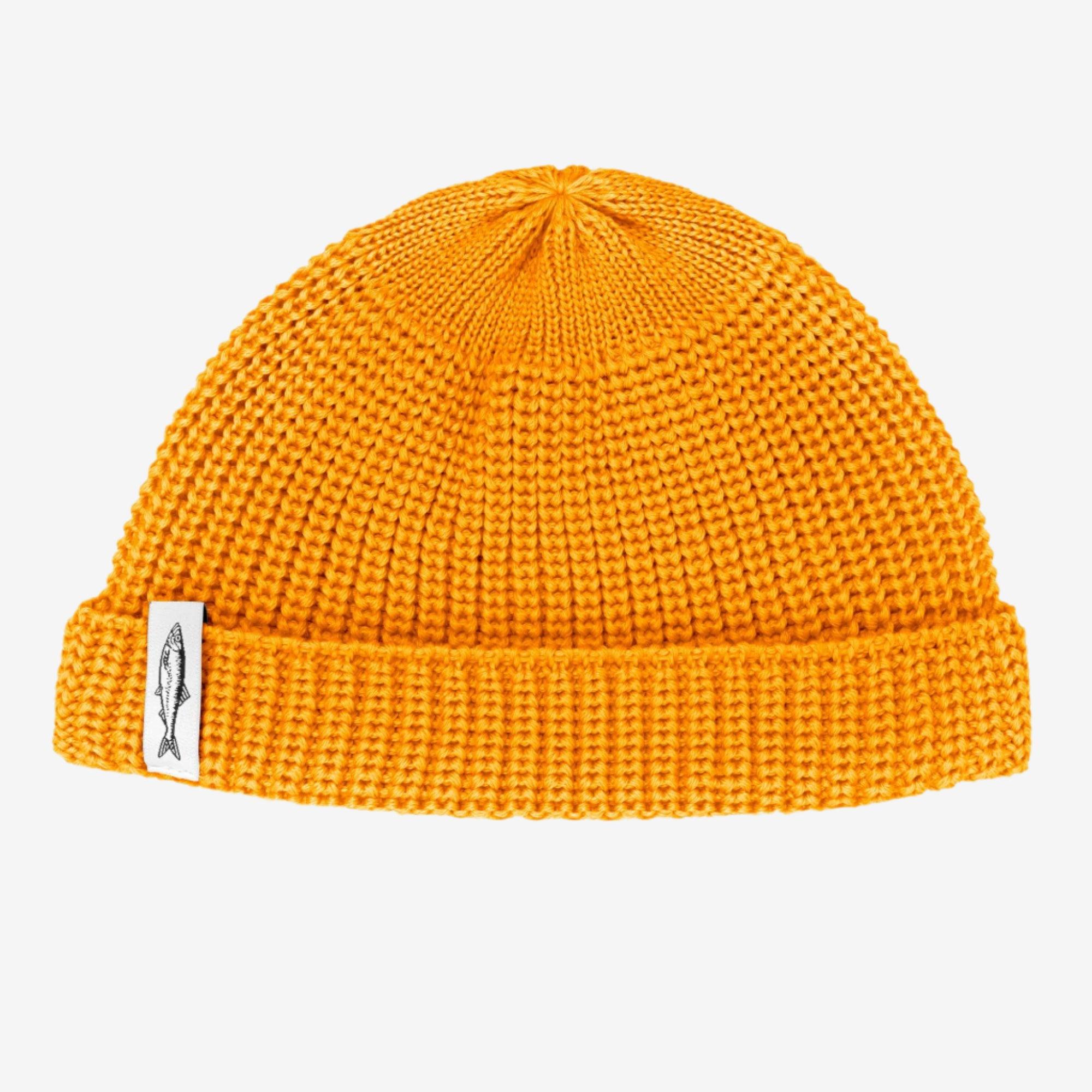 Czapka dokerka z wełny merino Hansa Wear Hansa Wear - Dasea People