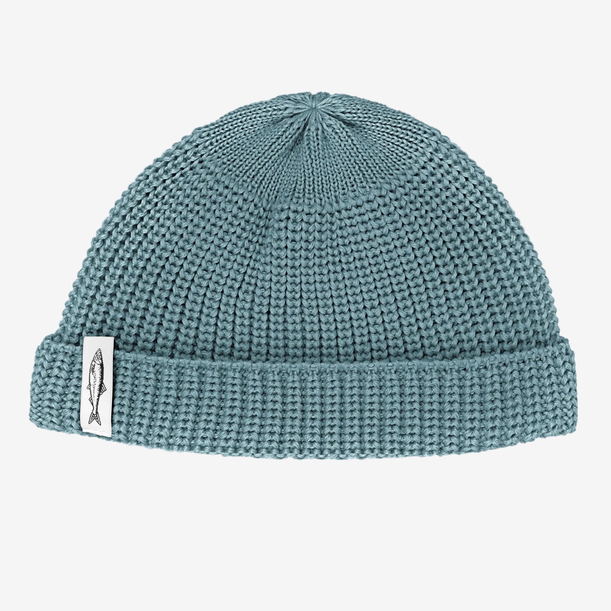 Czapka dokerka z wełny merino Hansa Wear Hansa Wear - Dasea People