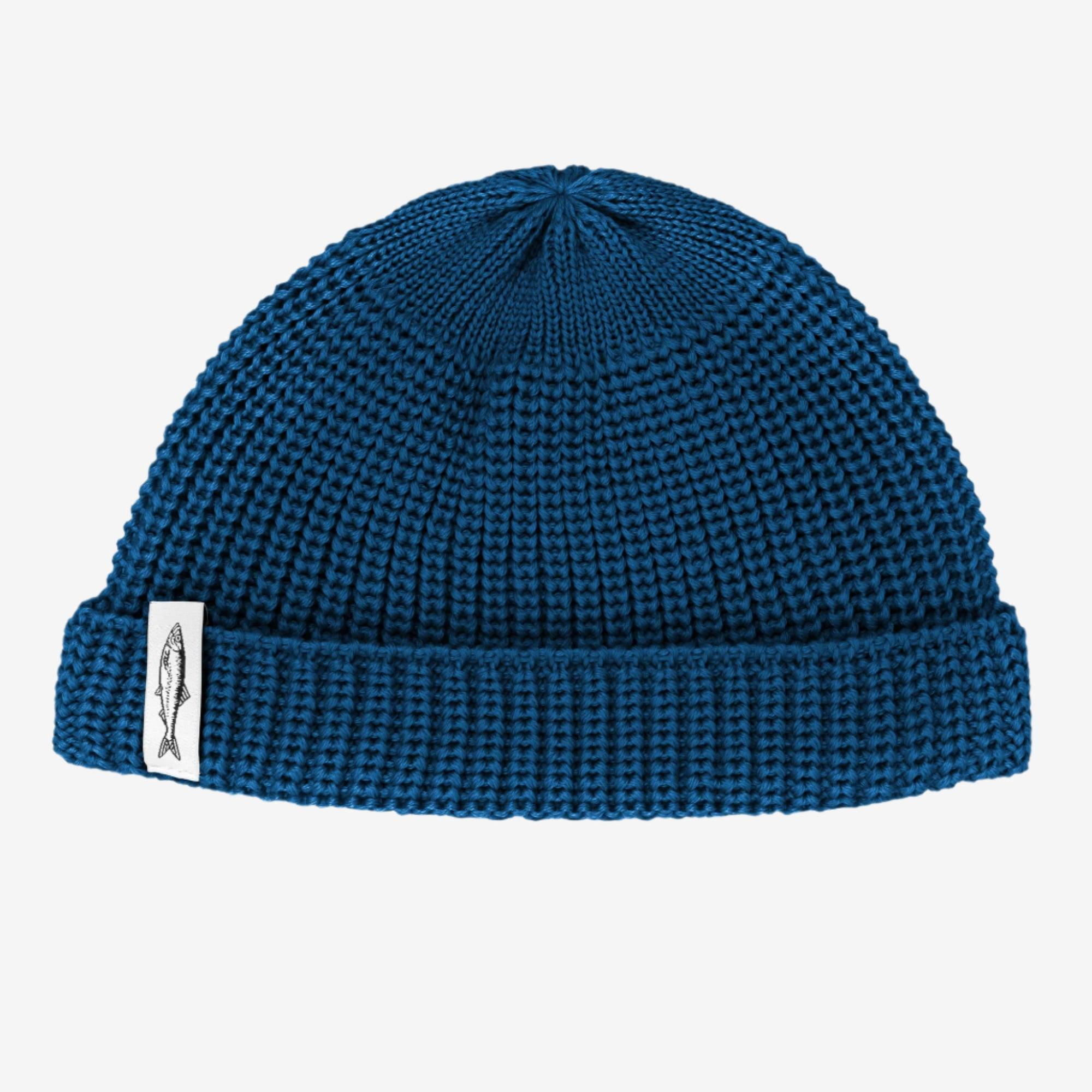 Czapka dokerka z wełny merino Hansa Wear Hansa Wear - Dasea People