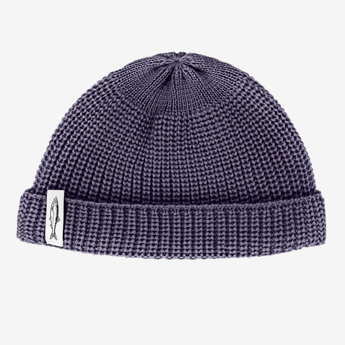 Czapka dokerka z wełny merino Hansa Wear Hansa Wear - Dasea People