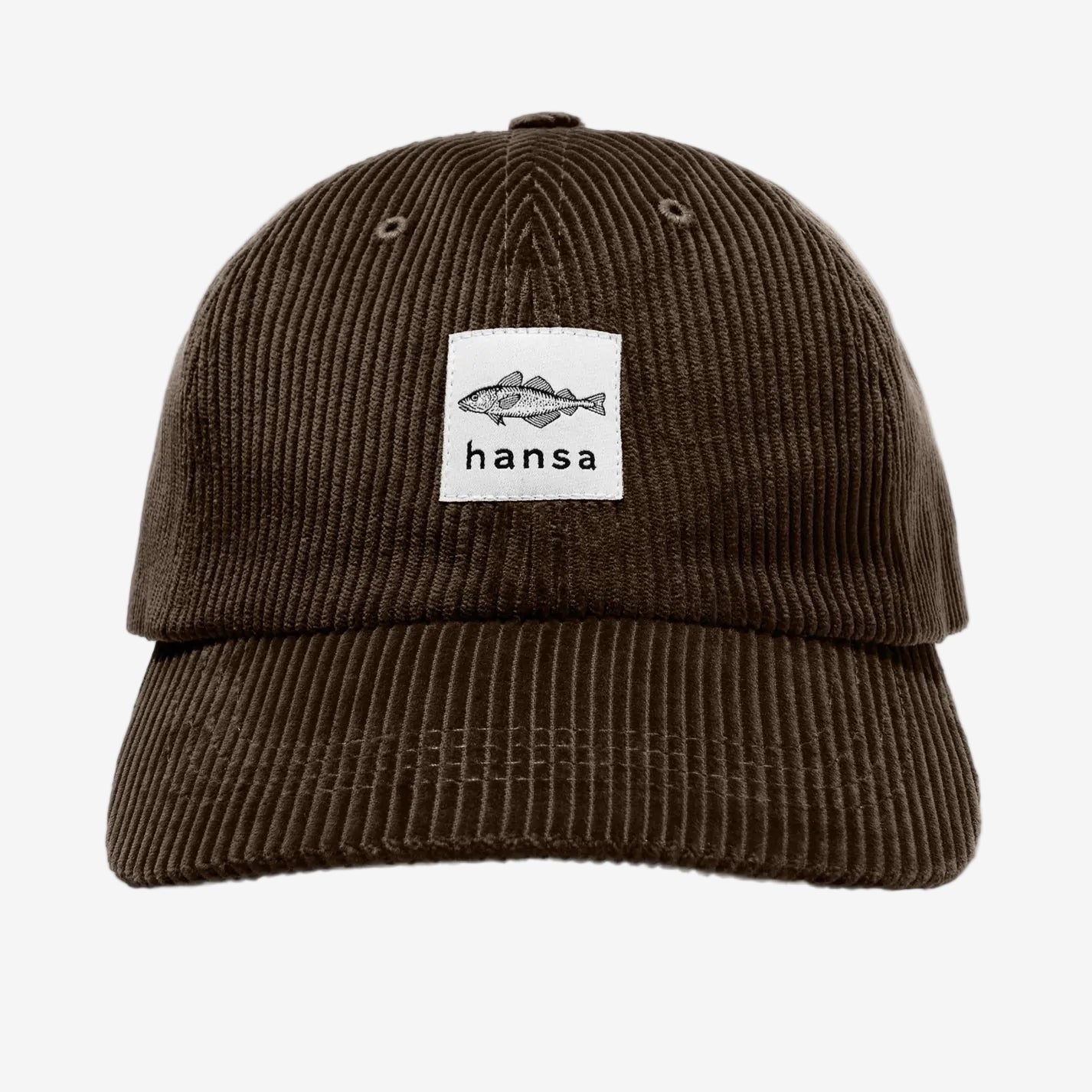 Czapka z daszkiem Hansa Wear