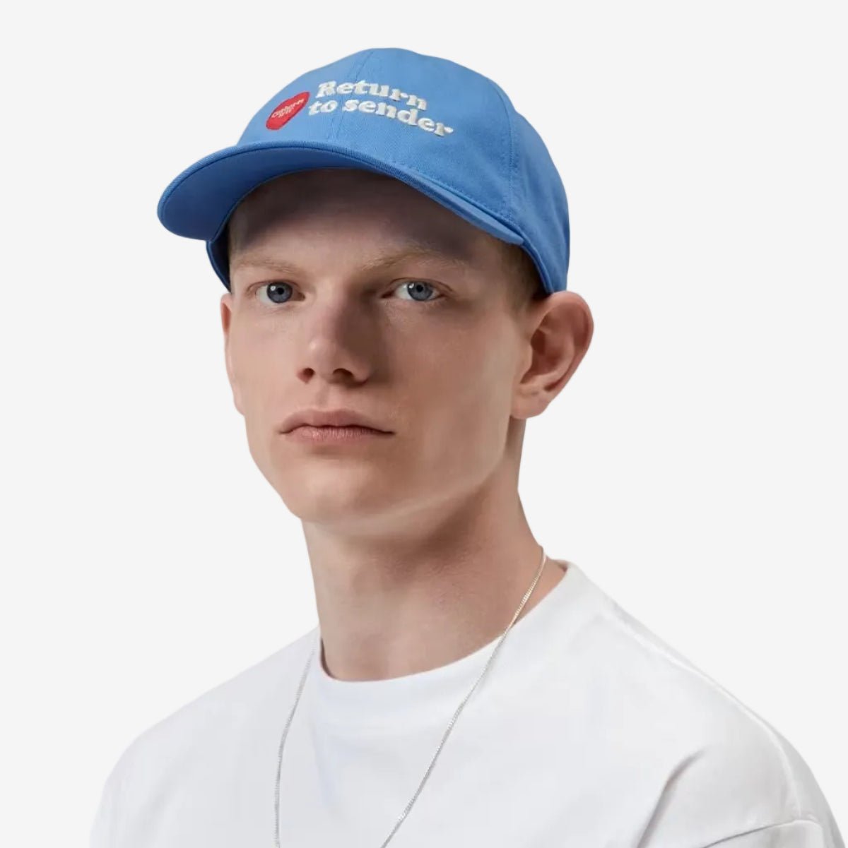 Czapka z daszkiem Carhartt WIP Bumper Sticker Carhartt WIP - Dasea People
