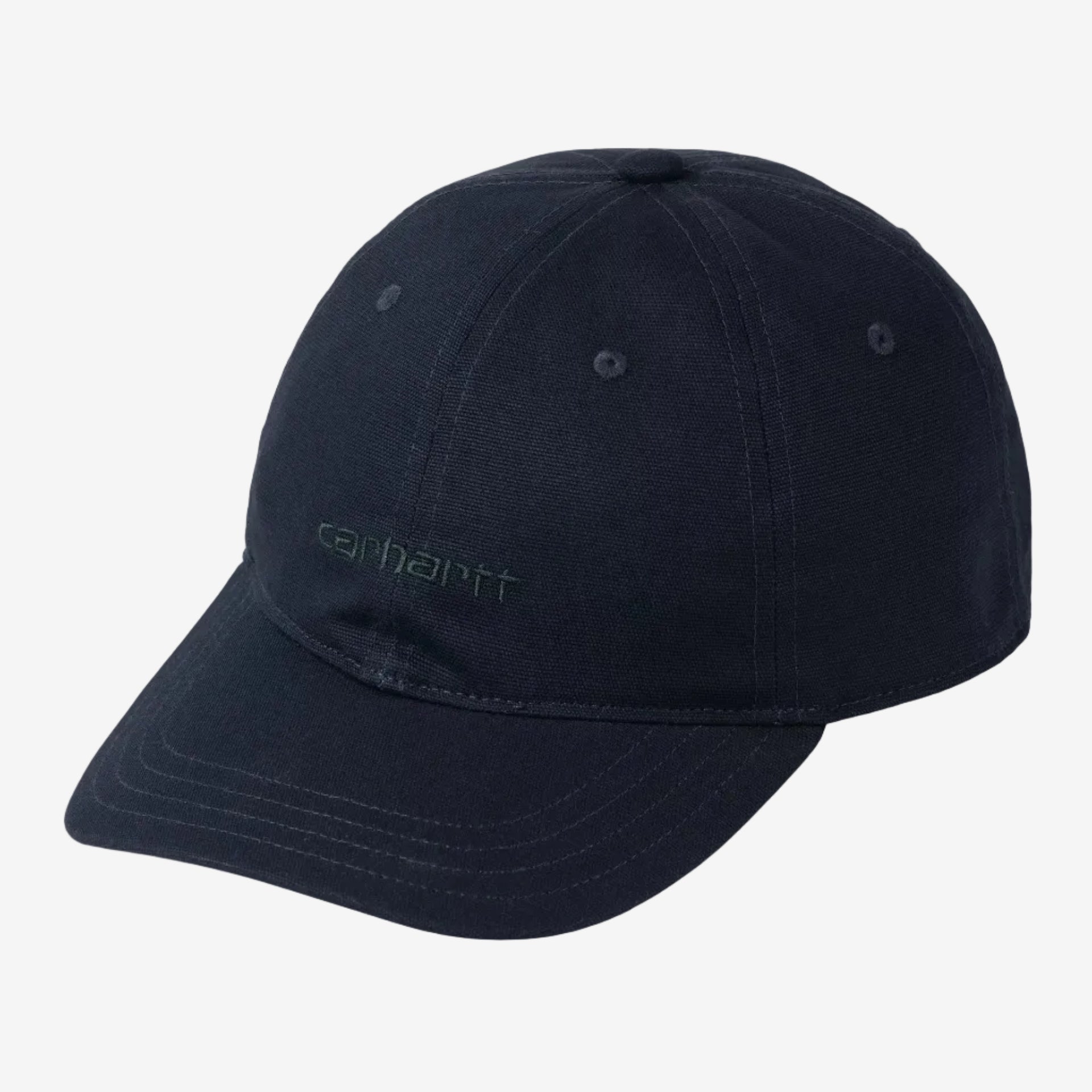 Czapka z daszkiem Carhartt WIP Canvas Script Carhartt WIP - Dasea People