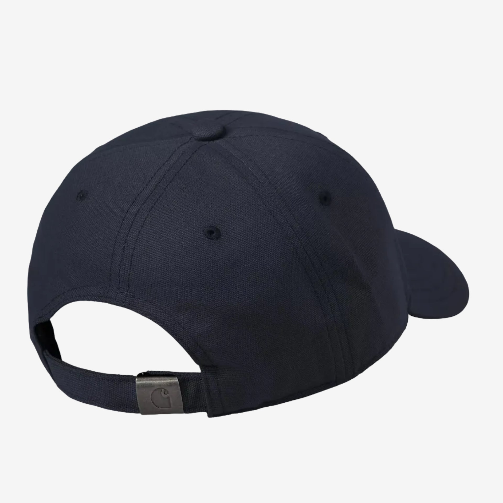 Czapka z daszkiem Carhartt WIP Canvas Script Carhartt WIP - Dasea People