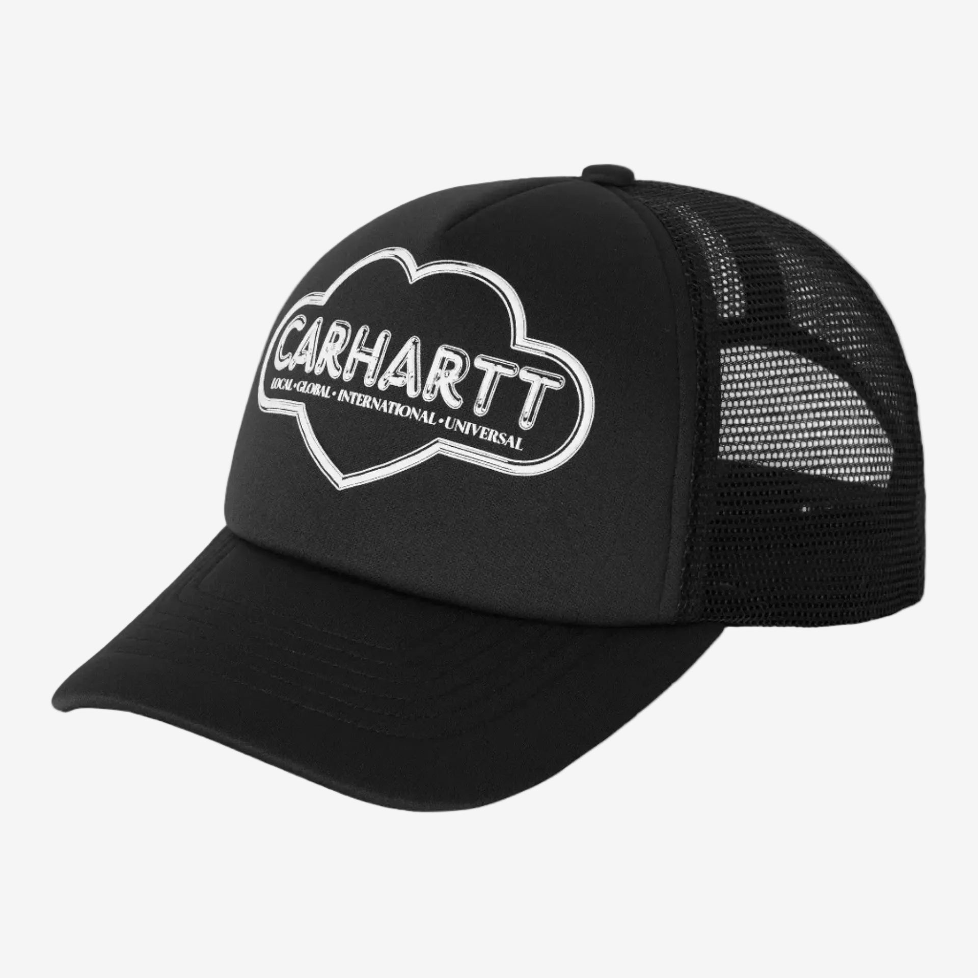 Czapka z daszkiem Carhartt WIP Cloud Heart Carhartt WIP - Dasea People