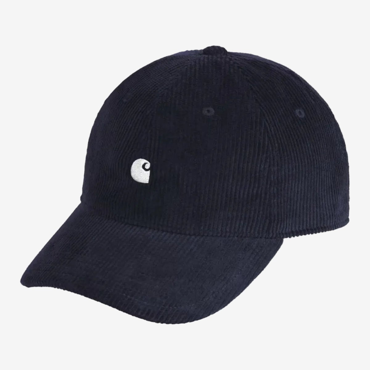 Czapka z daszkiem Carhartt WIP Harlem Carhartt WIP - Dasea People