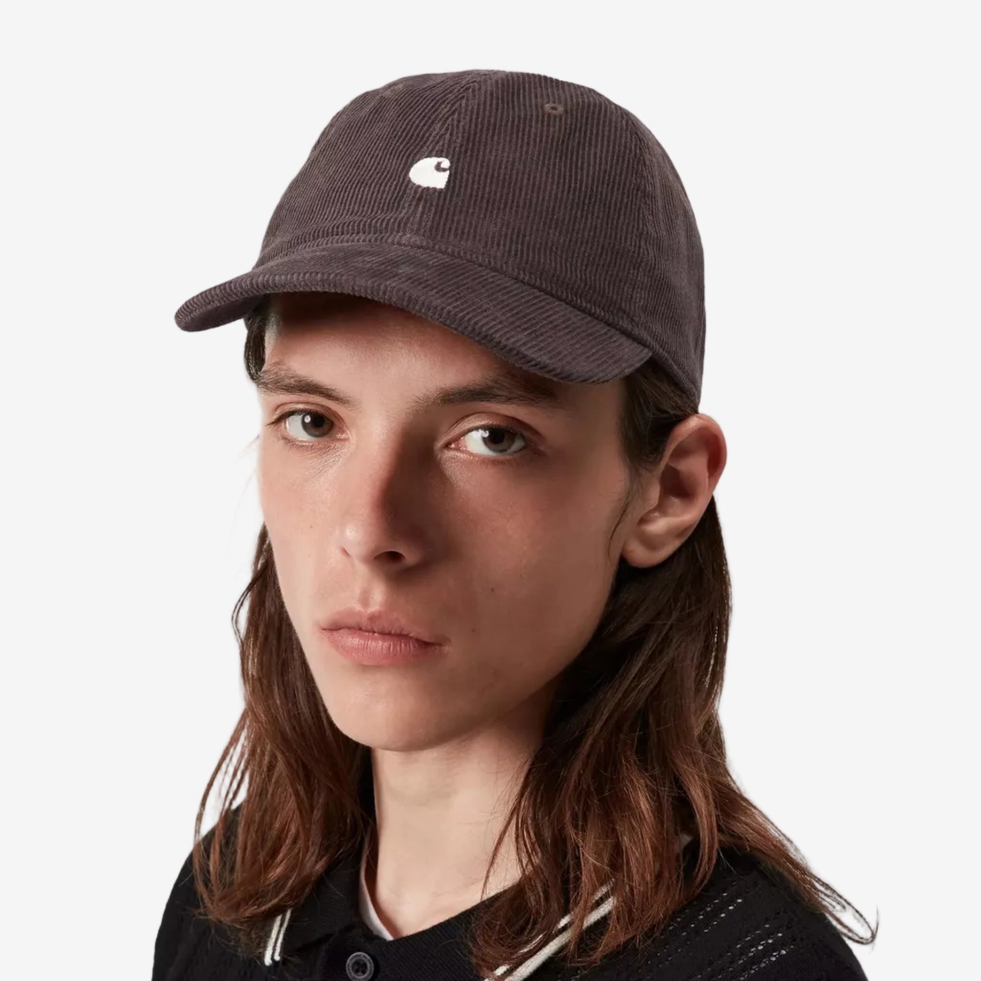 Czapka z daszkiem Carhartt WIP Harlem Carhartt WIP - Dasea People