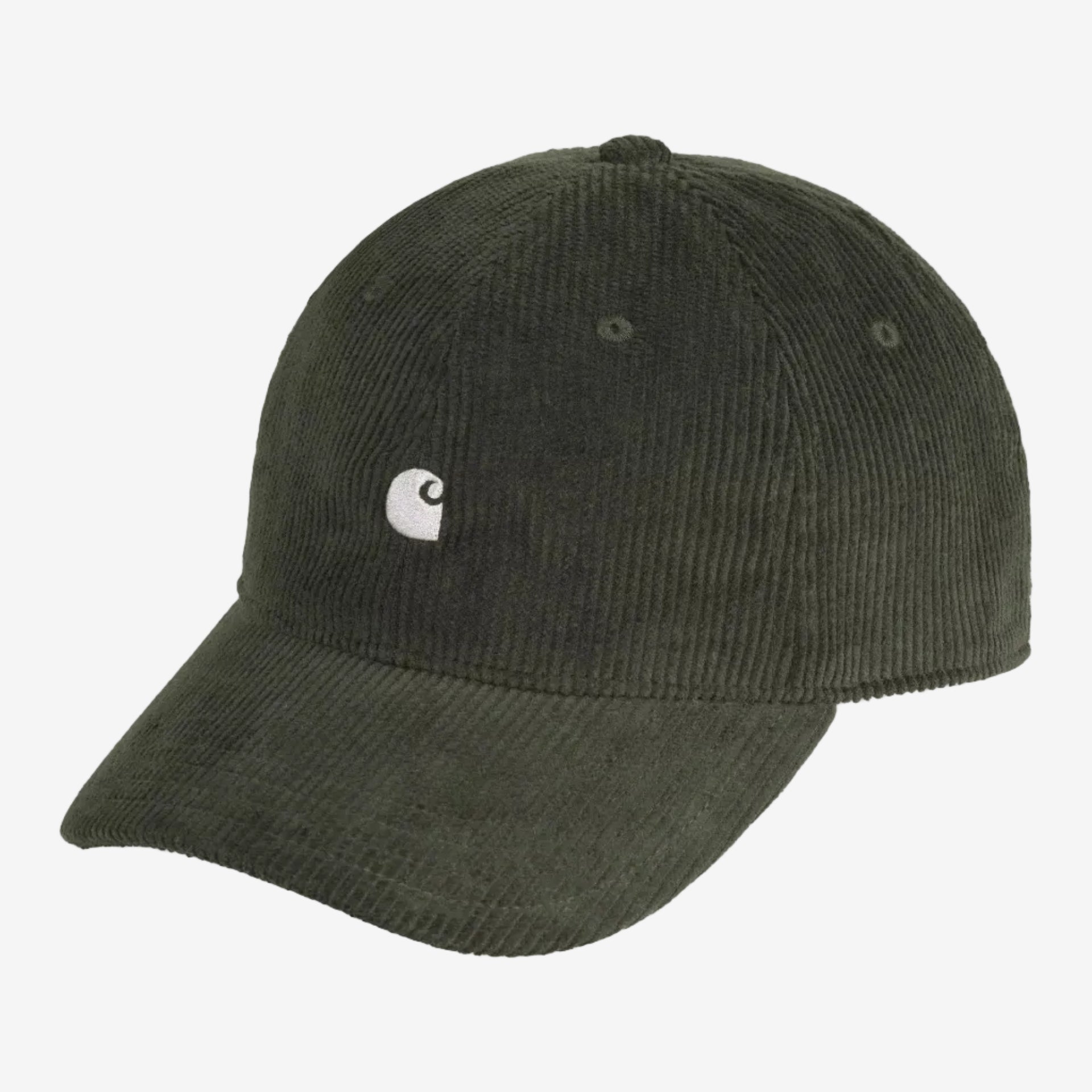 Czapka z daszkiem Carhartt WIP Harlem Carhartt WIP - Dasea People