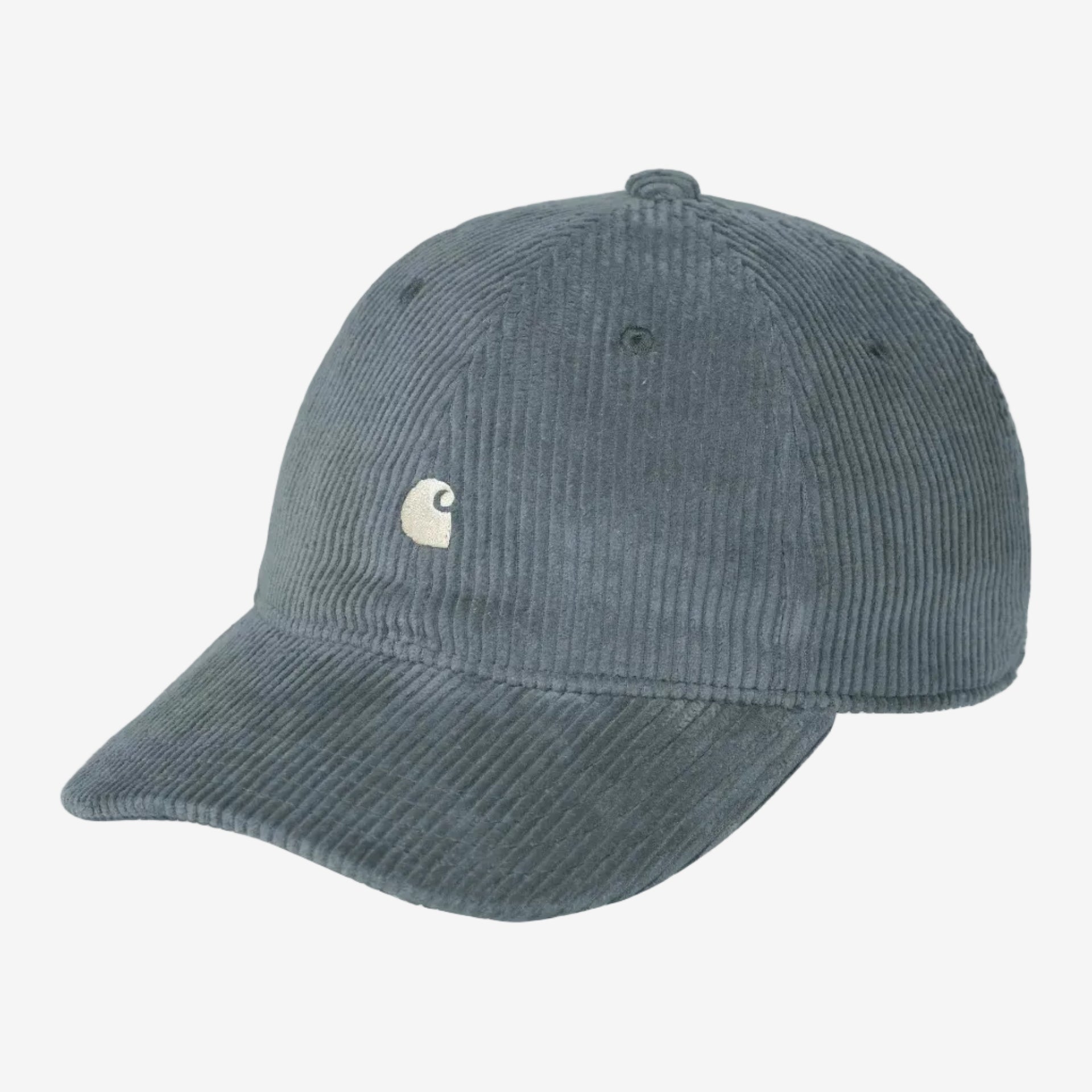 Czapka z daszkiem Carhartt WIP Harlem Carhartt WIP - Dasea People