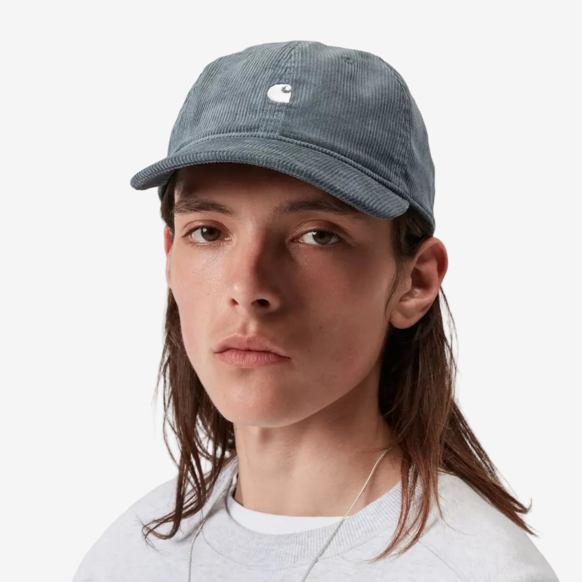Czapka z daszkiem Carhartt WIP Harlem Carhartt WIP - Dasea People