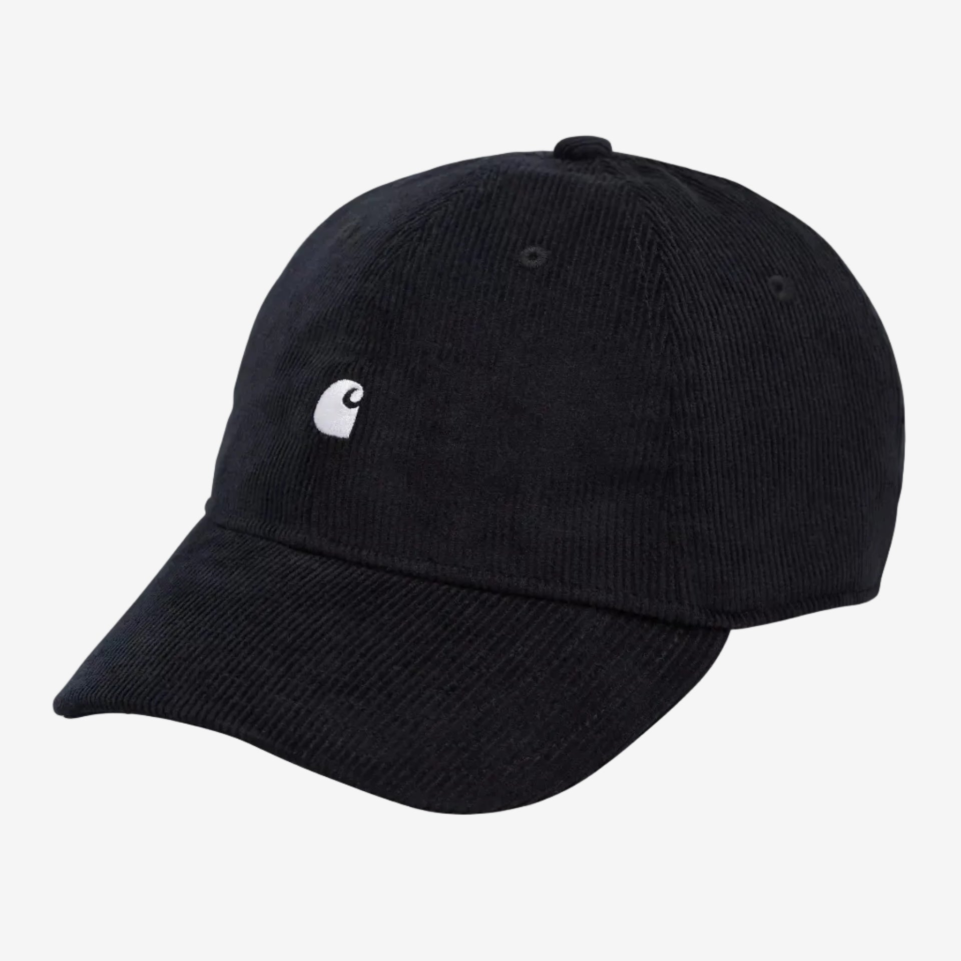 Czapka z daszkiem Carhartt WIP Harlem Carhartt WIP - Dasea People
