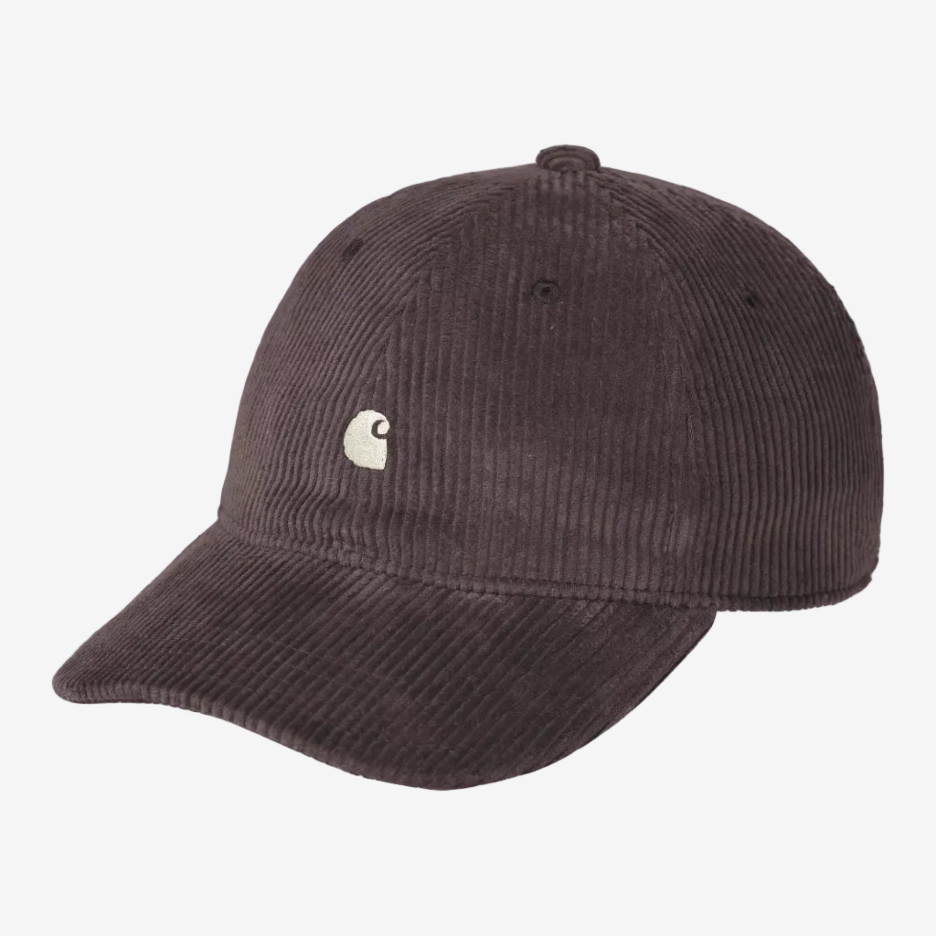 Czapka z daszkiem Carhartt WIP Harlem Carhartt WIP - Dasea People