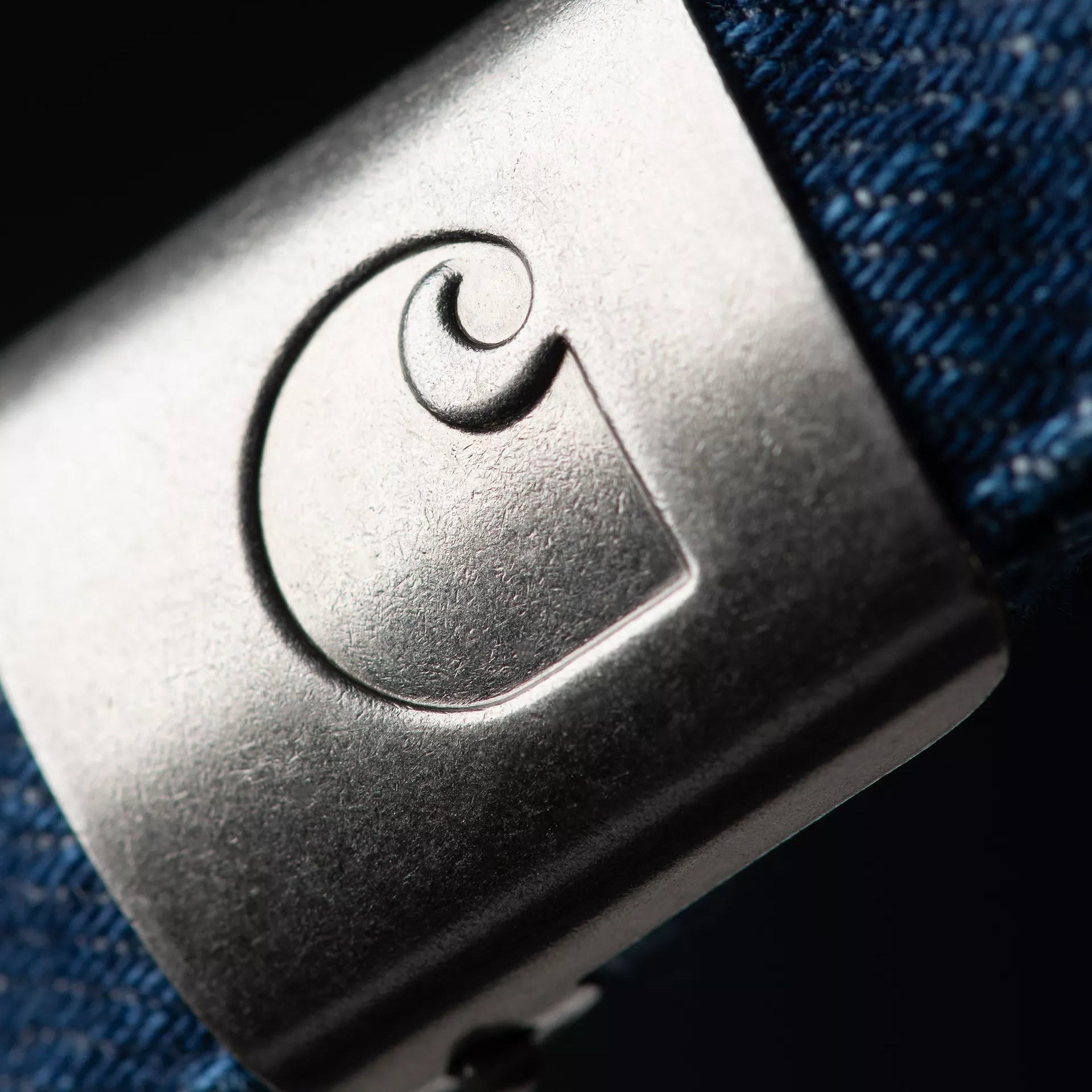 Czapka z daszkiem Carhartt WIP Lucas Carhartt WIP - Dasea People
