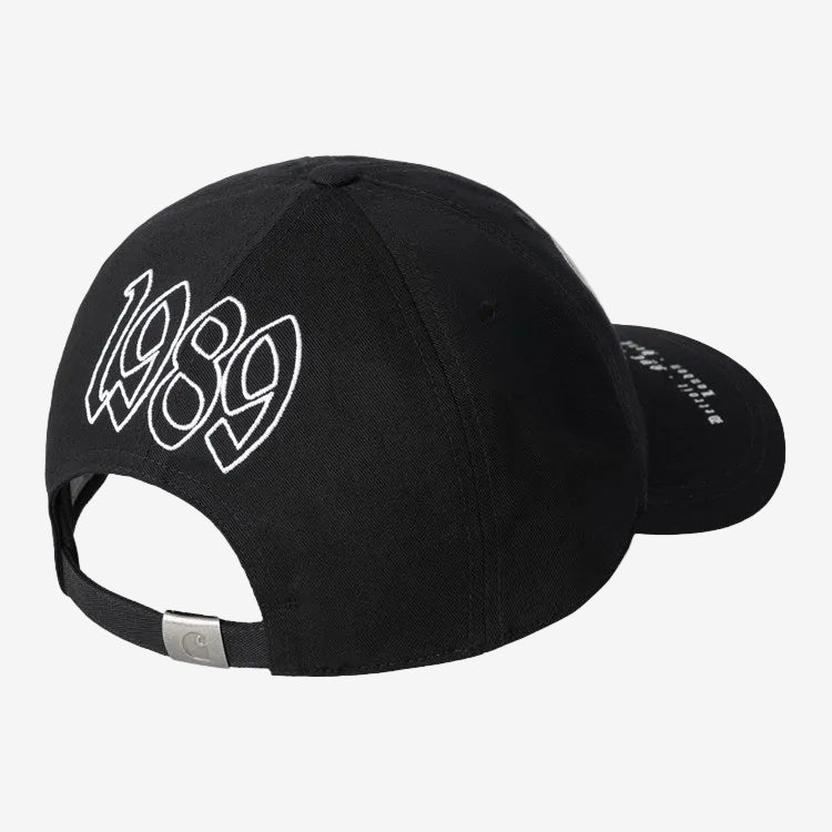 Czapka z daszkiem Carhartt WIP World Tour Carhartt WIP - Dasea People