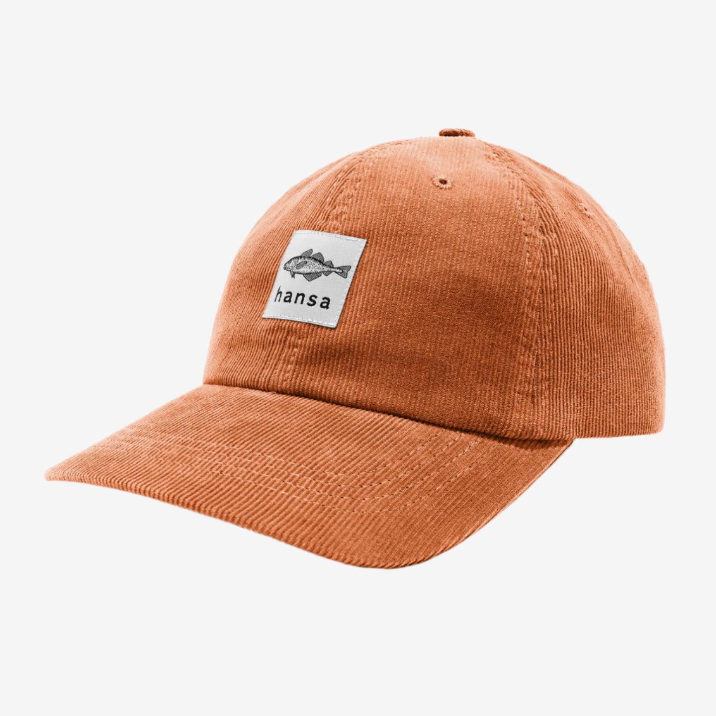 Czapka z daszkiem Hansa Wear Hansa Wear - Dasea People