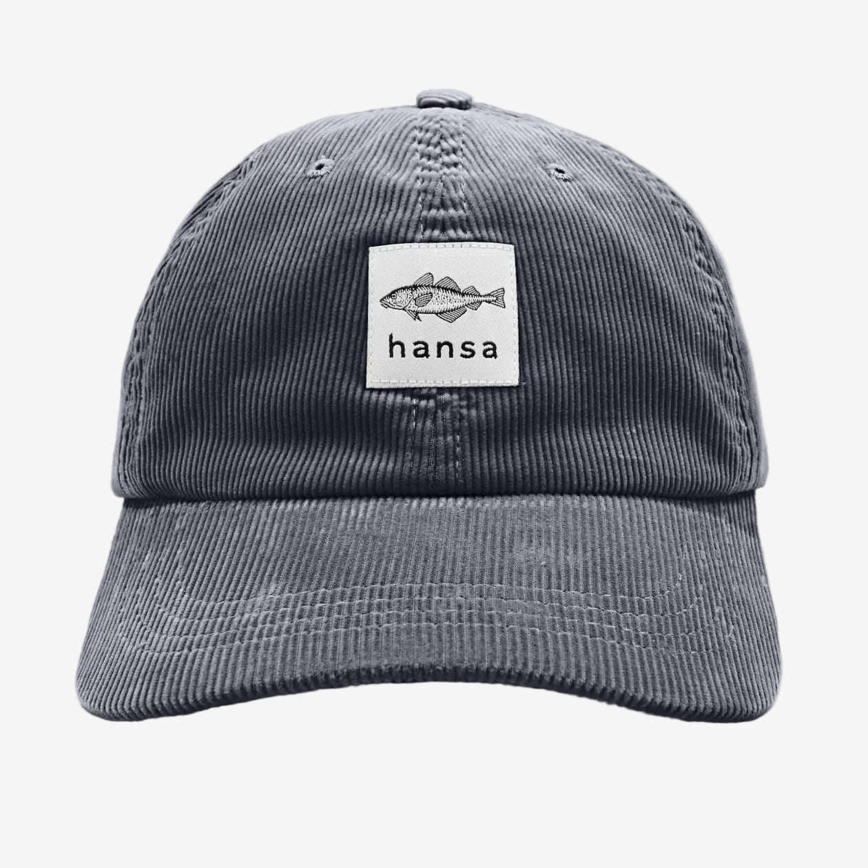 Czapka z daszkiem Hansa Wear Hansa Wear - Dasea People