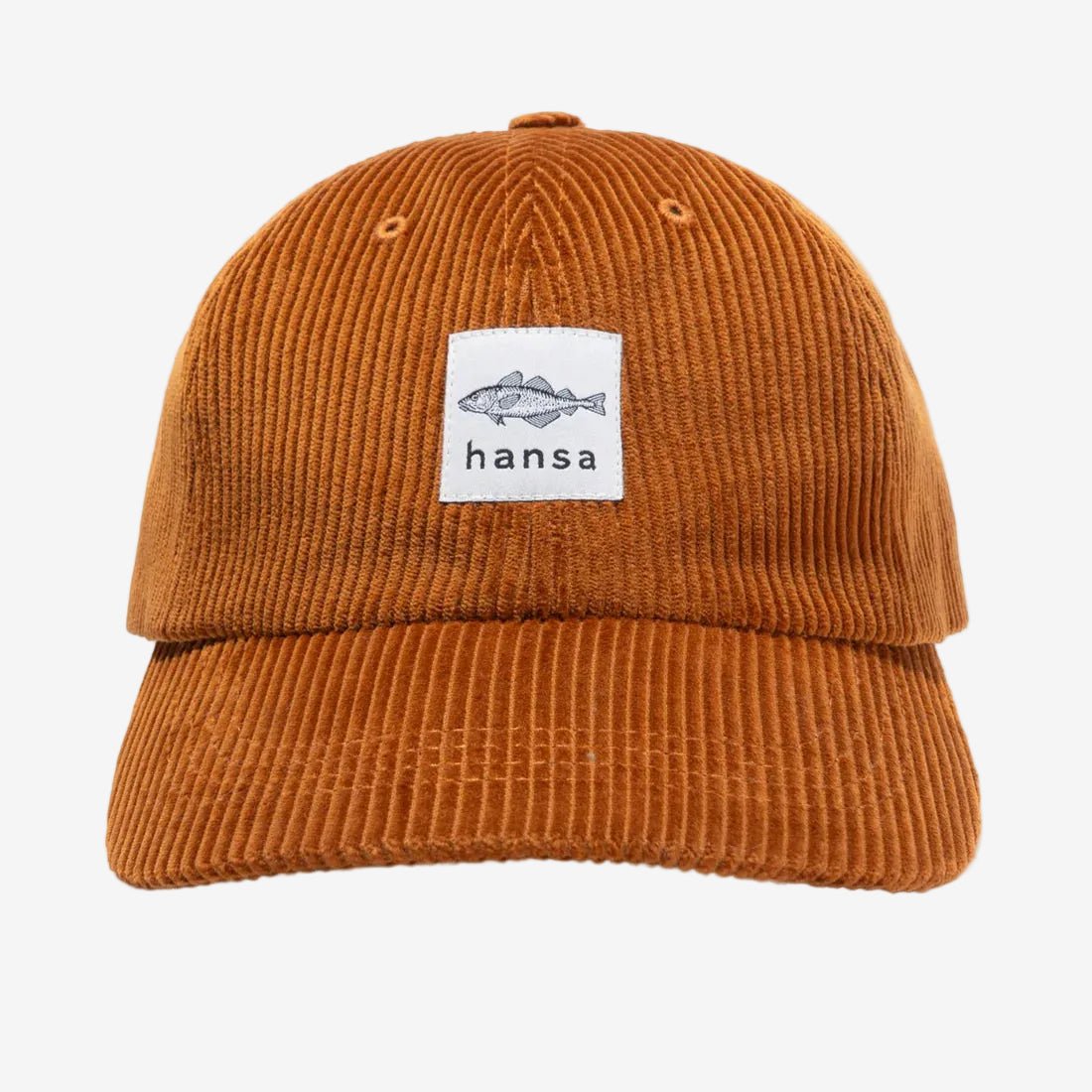 Czapka z daszkiem Hansa Wear Hansa Wear - Dasea People