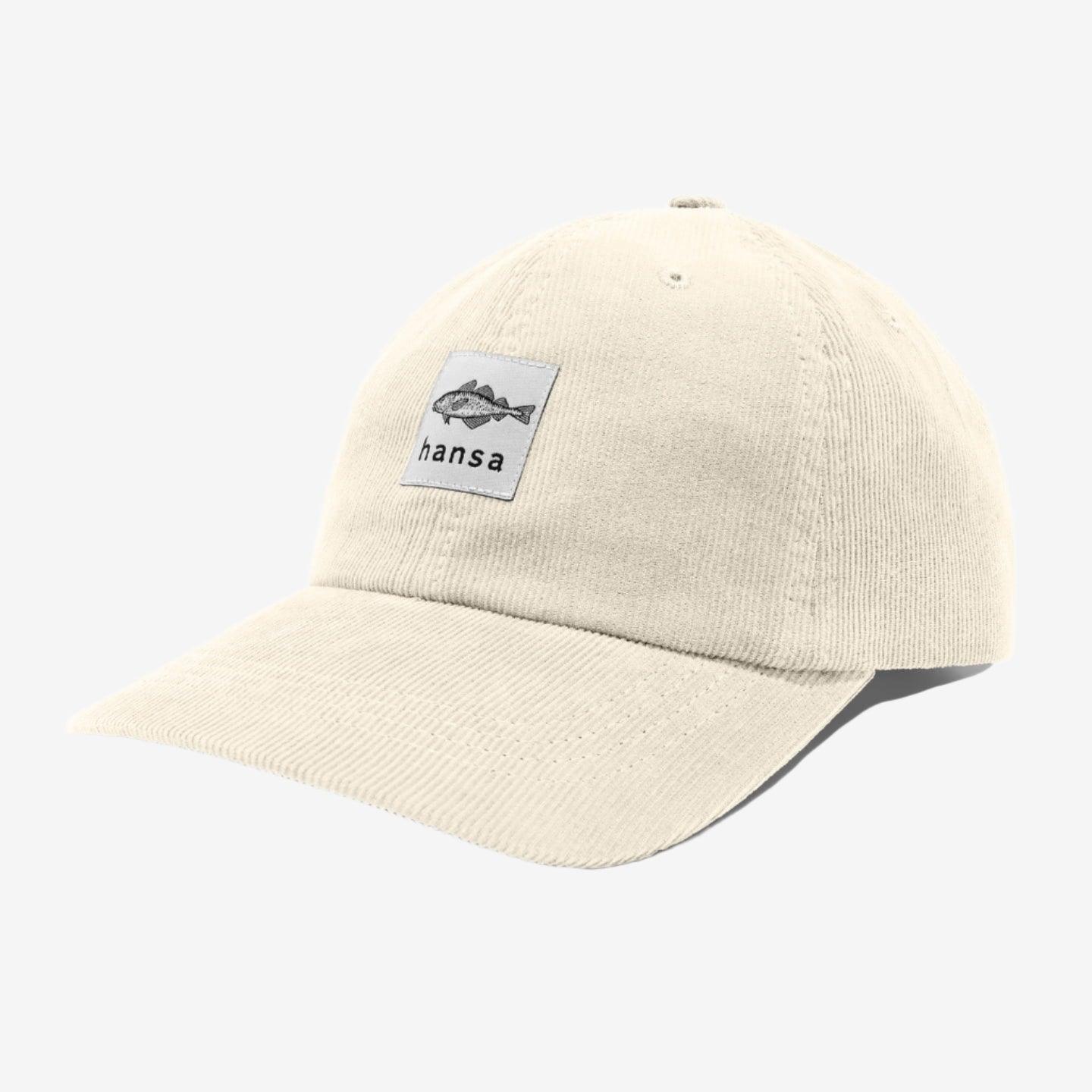Czapka z daszkiem Hansa Wear Hansa Wear - Dasea People