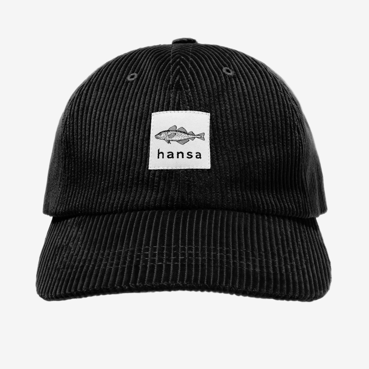 Czapka z daszkiem Hansa Wear Hansa Wear - Dasea People