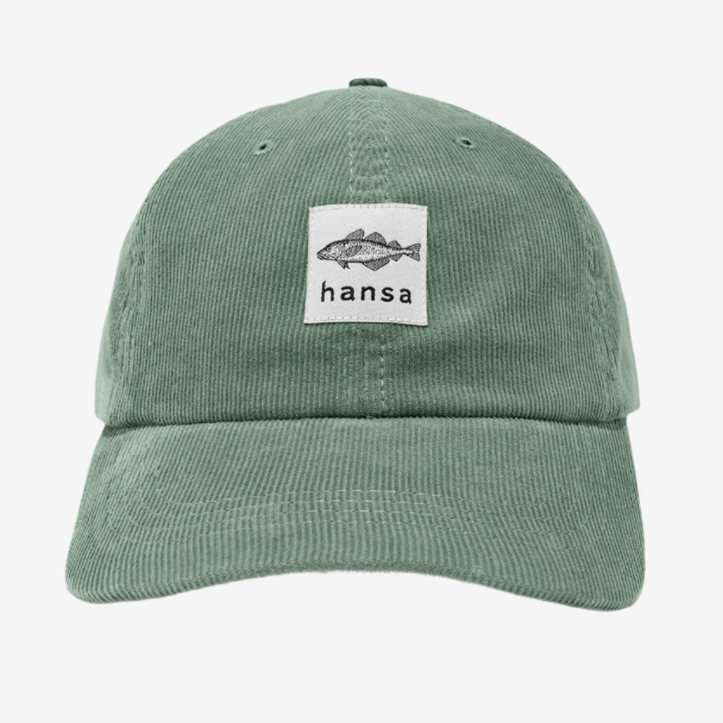 Czapka z daszkiem Hansa Wear Hansa Wear - Dasea People