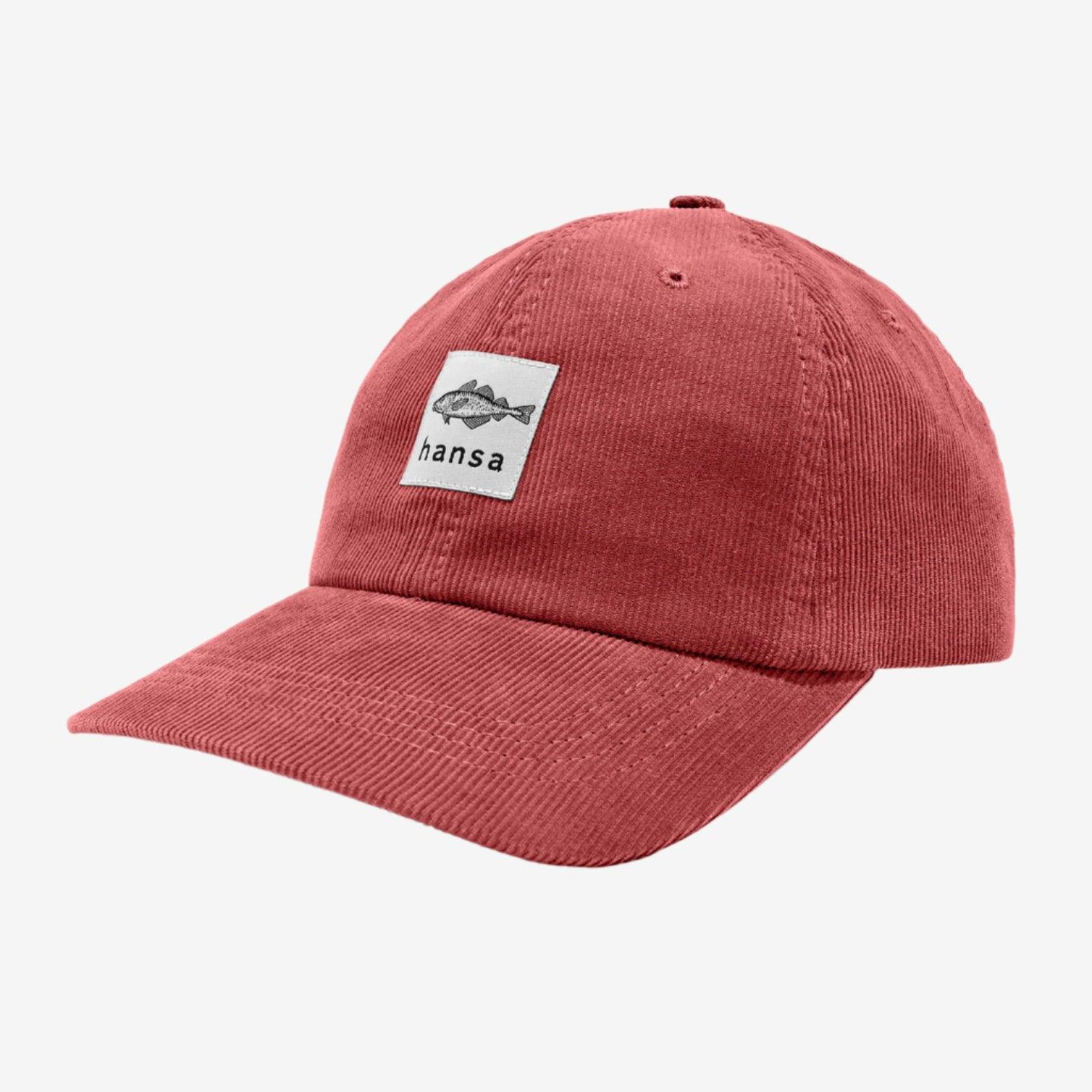 Czapka z daszkiem Hansa Wear Hansa Wear - Dasea People