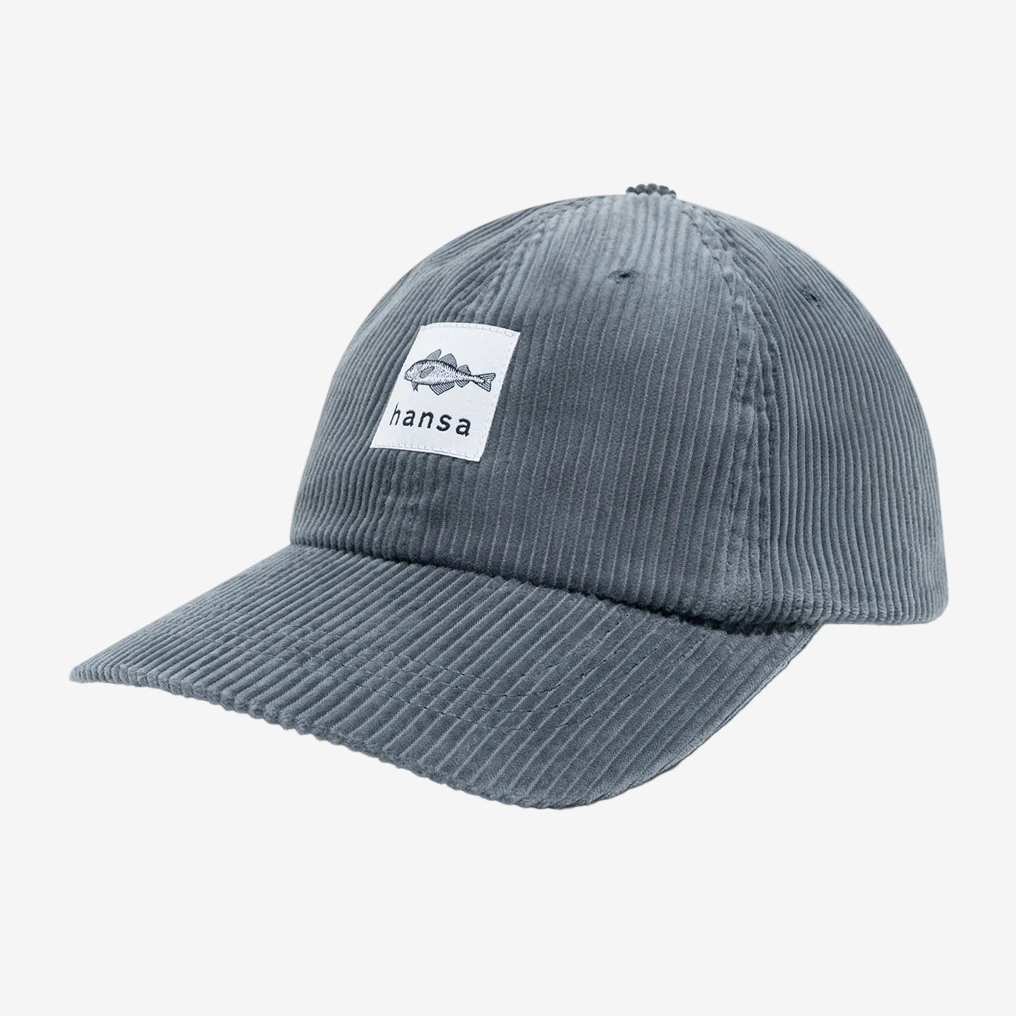 Czapka z daszkiem Hansa Wear Hansa Wear - Dasea People