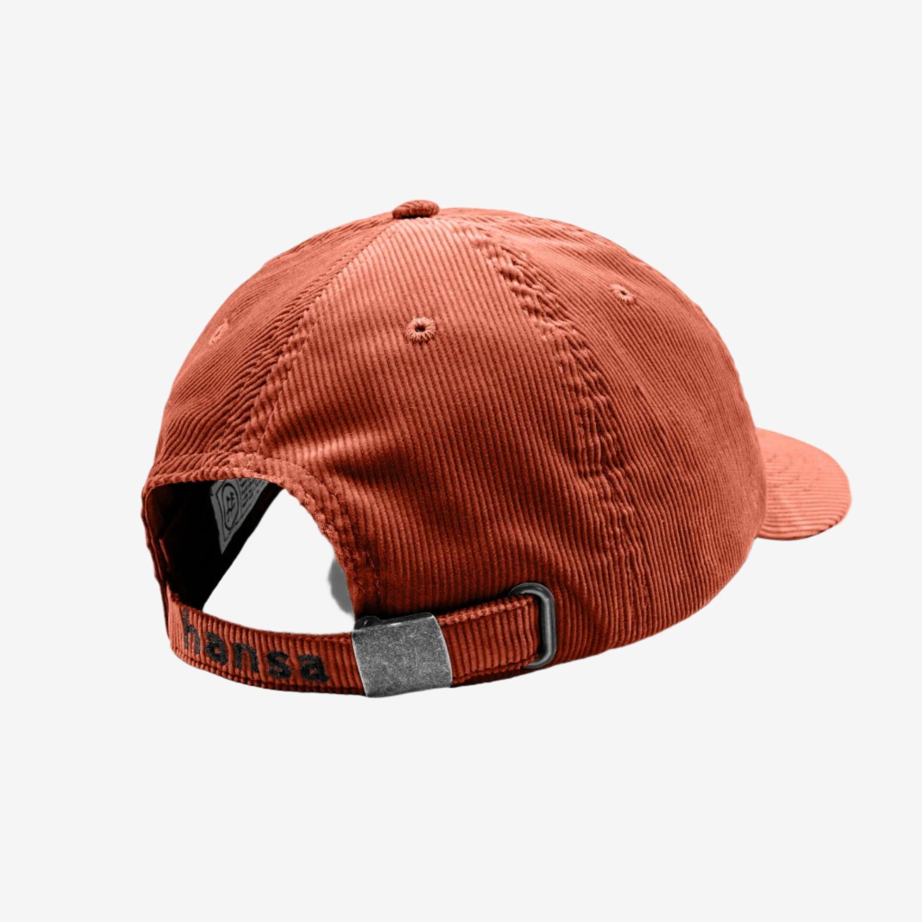 Czapka z daszkiem Hansa Wear Hansa Wear - Dasea People