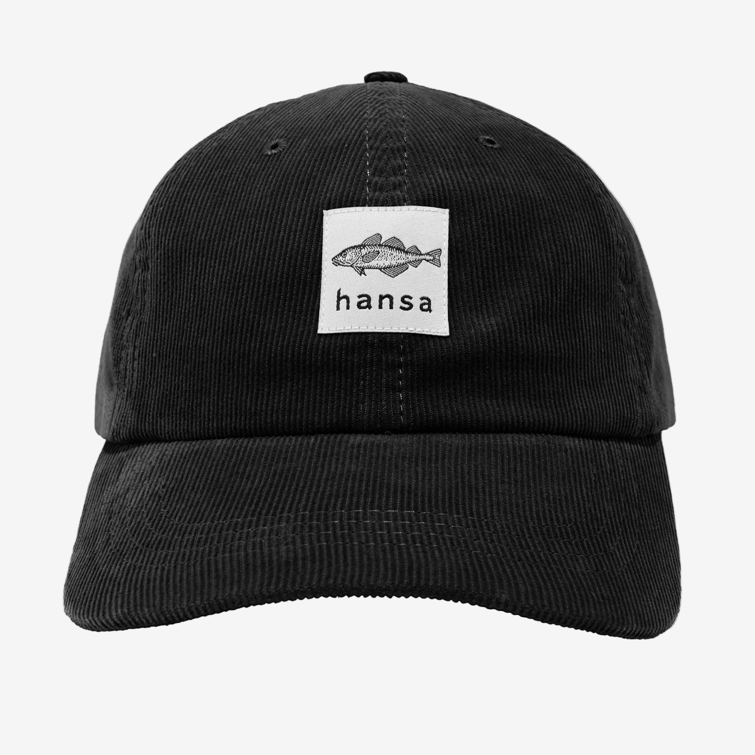 Czapka z daszkiem Hansa Wear Hansa Wear - Dasea People