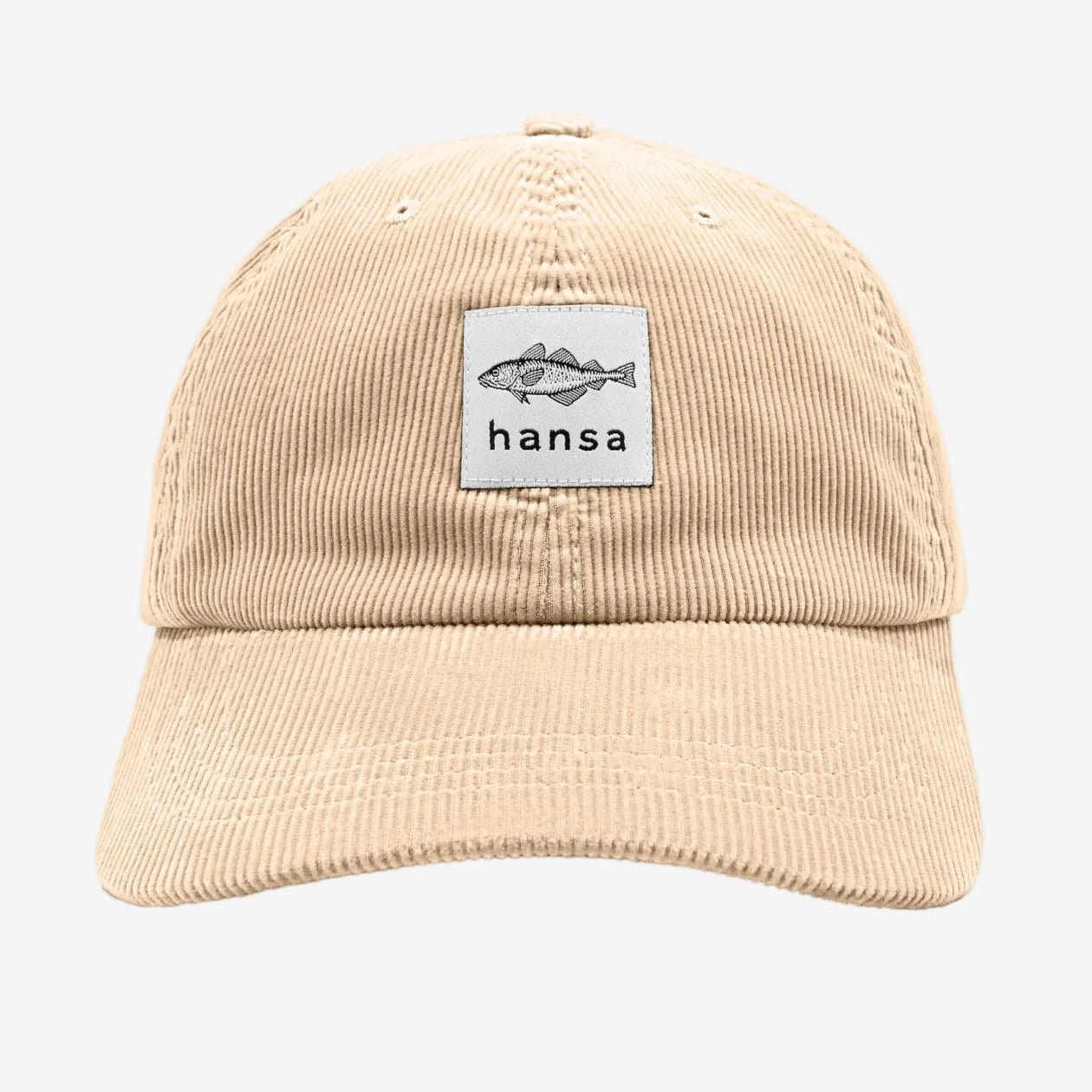 Czapka z daszkiem Hansa Wear Hansa Wear - Dasea People