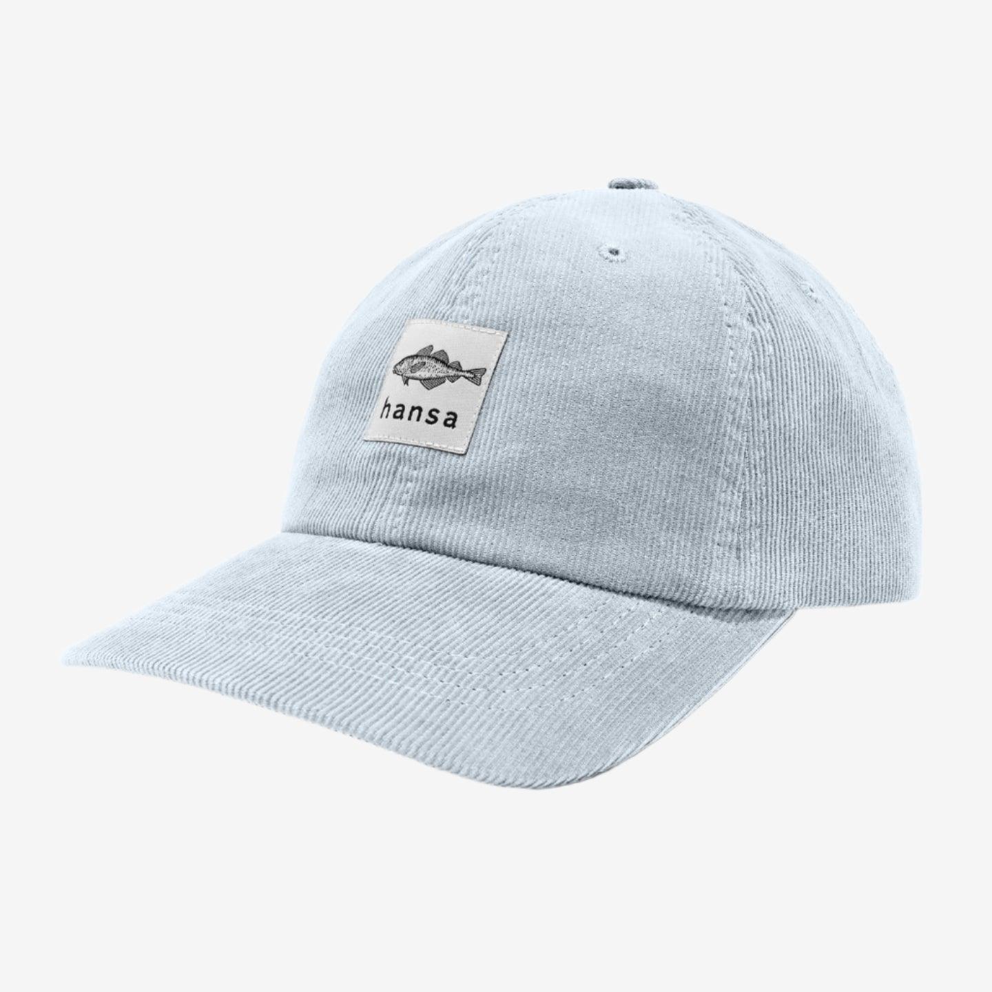 Czapka z daszkiem Hansa Wear Hansa Wear - Dasea People
