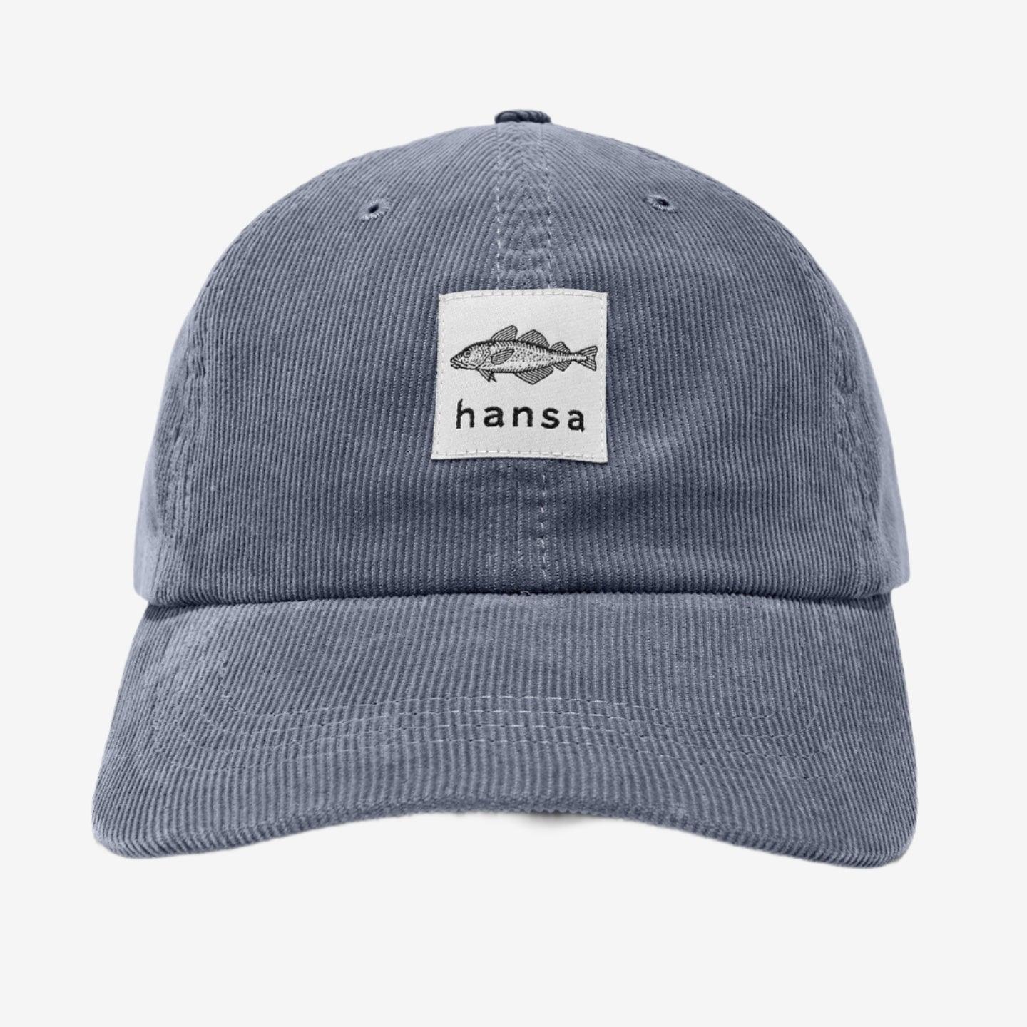 Czapka z daszkiem Hansa Wear Hansa Wear - Dasea People