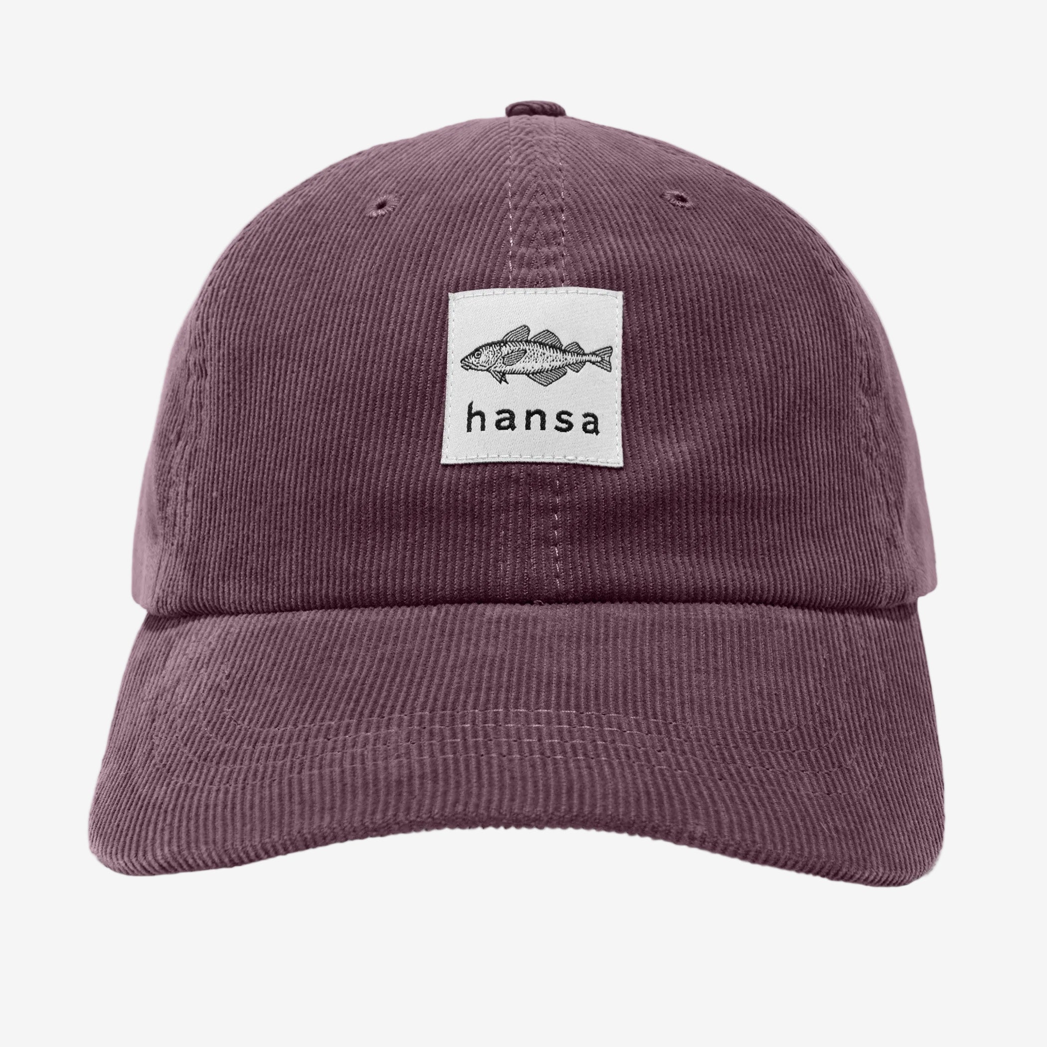 Czapka z daszkiem Hansa Wear Hansa Wear - Dasea People