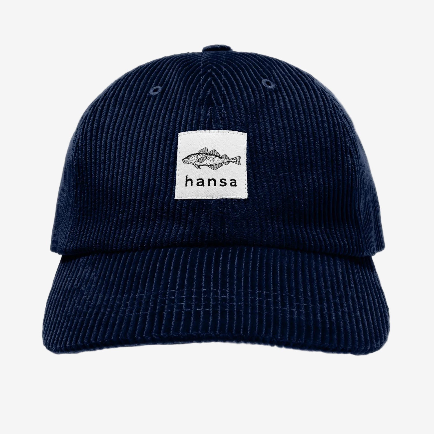 Czapka z daszkiem Hansa Wear Hansa Wear - Dasea People