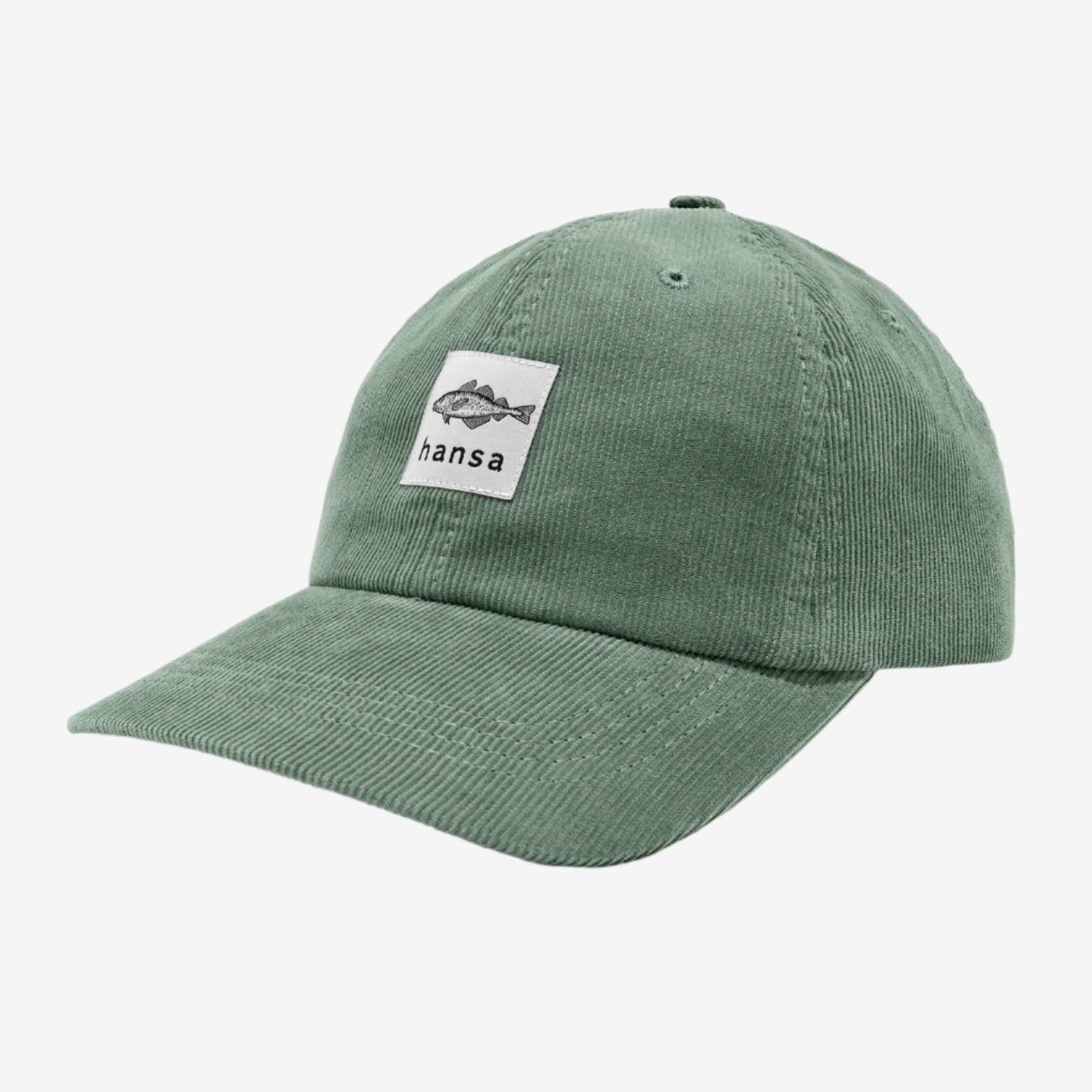 Czapka z daszkiem Hansa Wear Hansa Wear - Dasea People