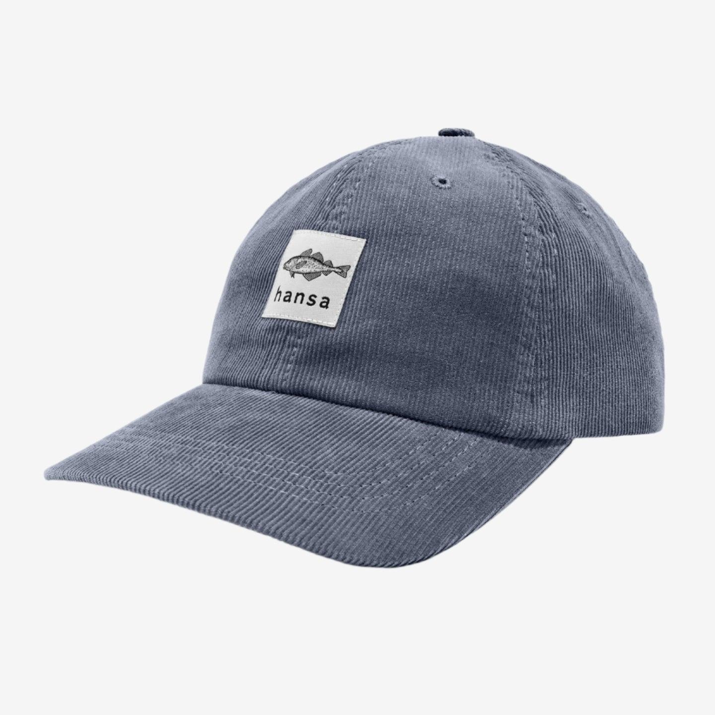 Czapka z daszkiem Hansa Wear Hansa Wear - Dasea People
